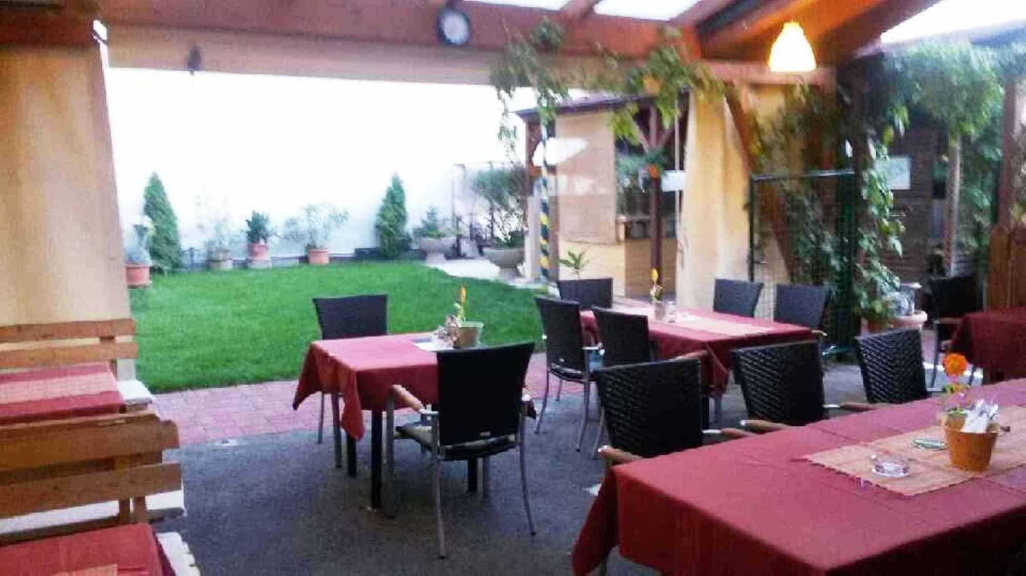 Landgasthof Zur Post