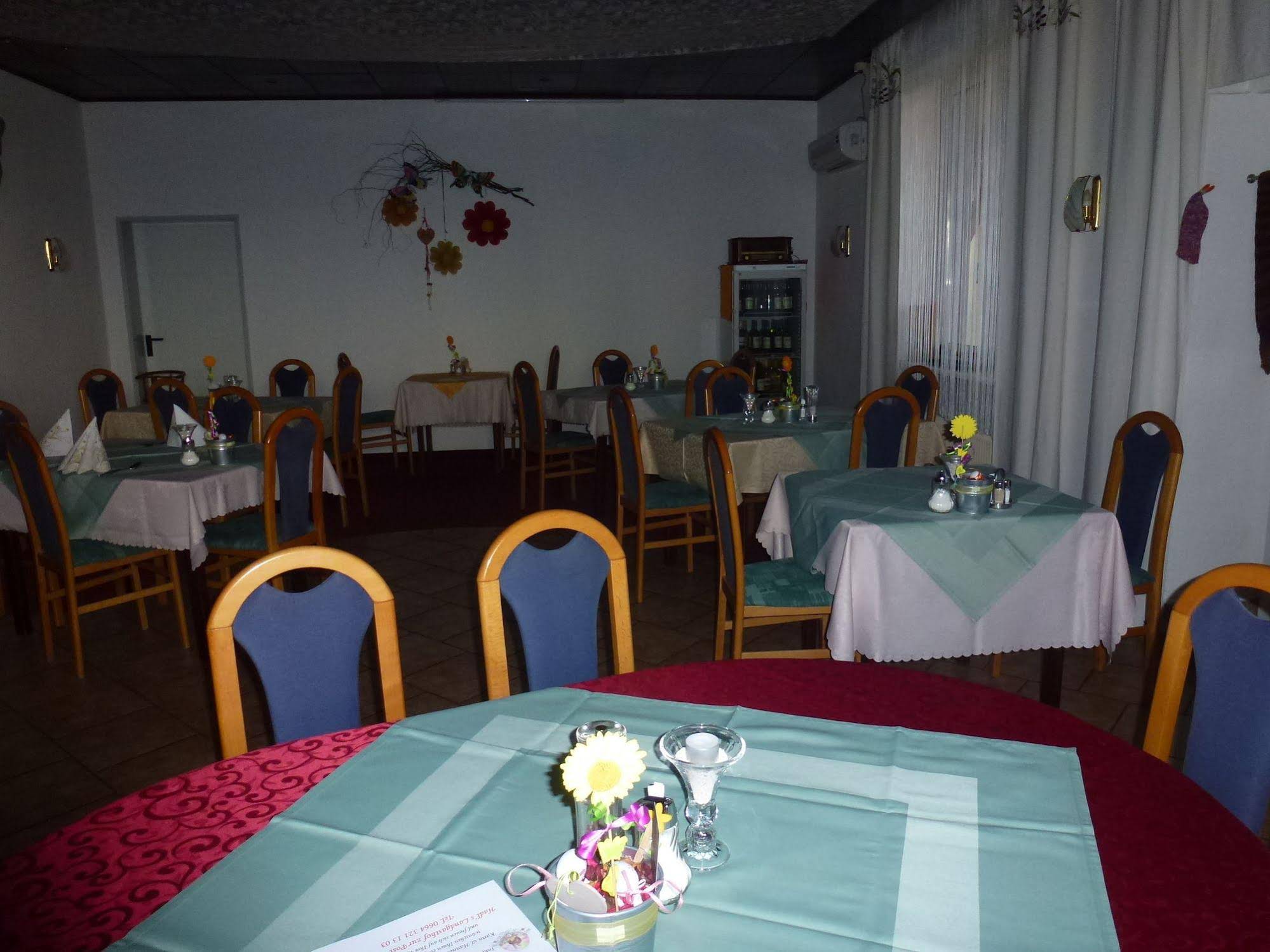 Landgasthof Zur Post