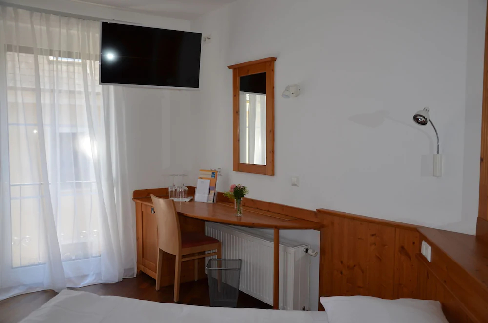 Das Stadthaus Hotel & Restaurant