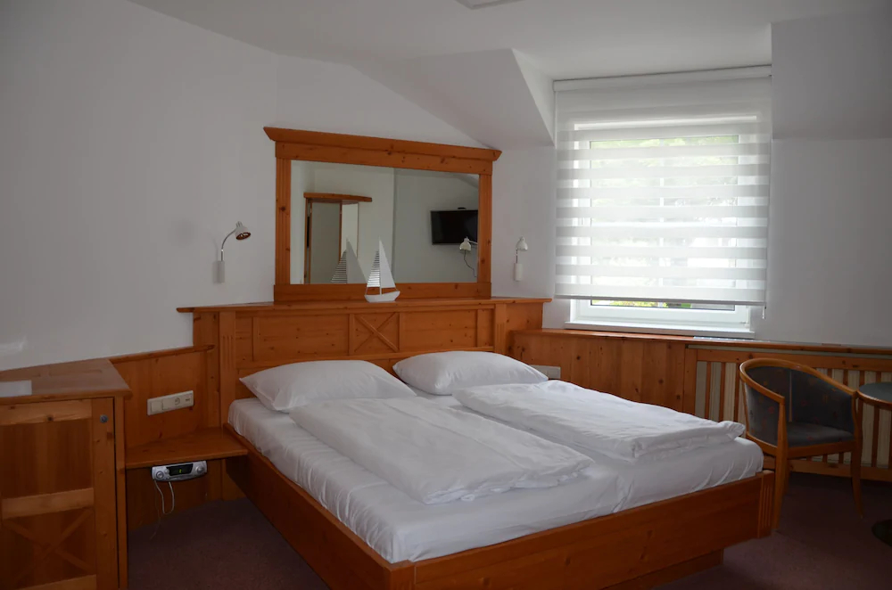 Das Stadthaus Hotel & Restaurant