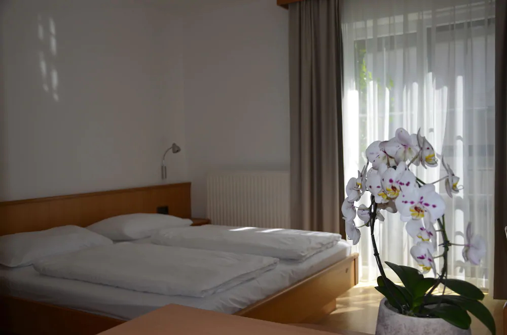 Das Stadthaus Hotel & Restaurant