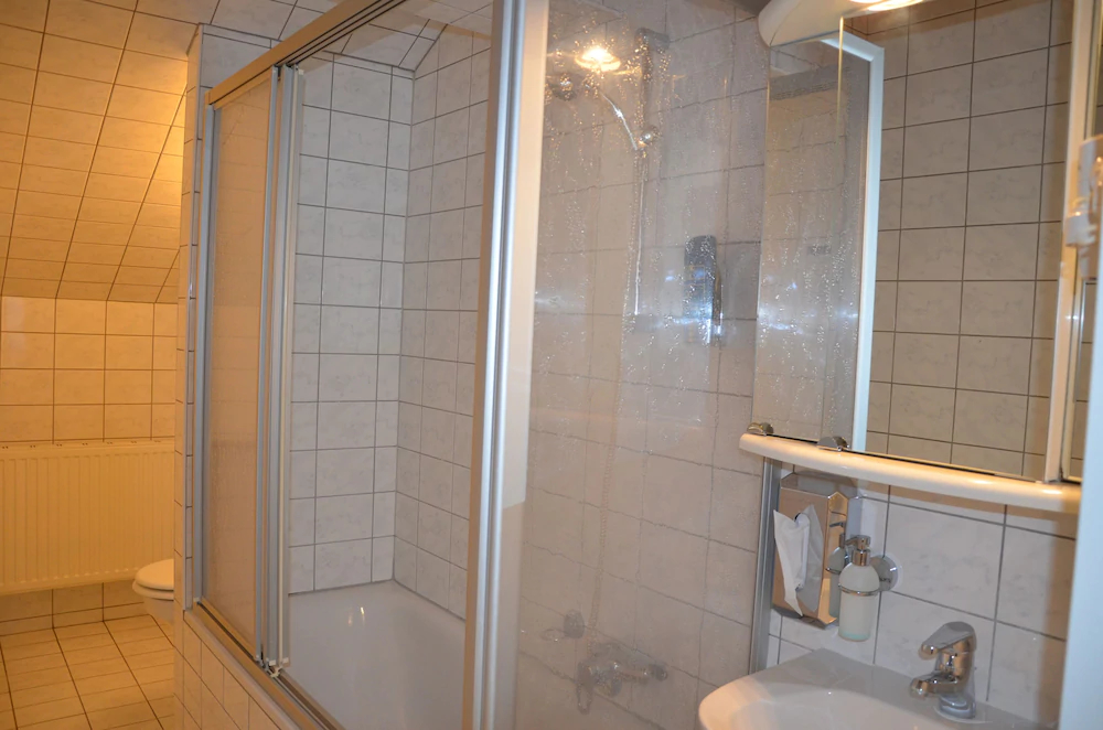 Das Stadthaus Hotel & Restaurant