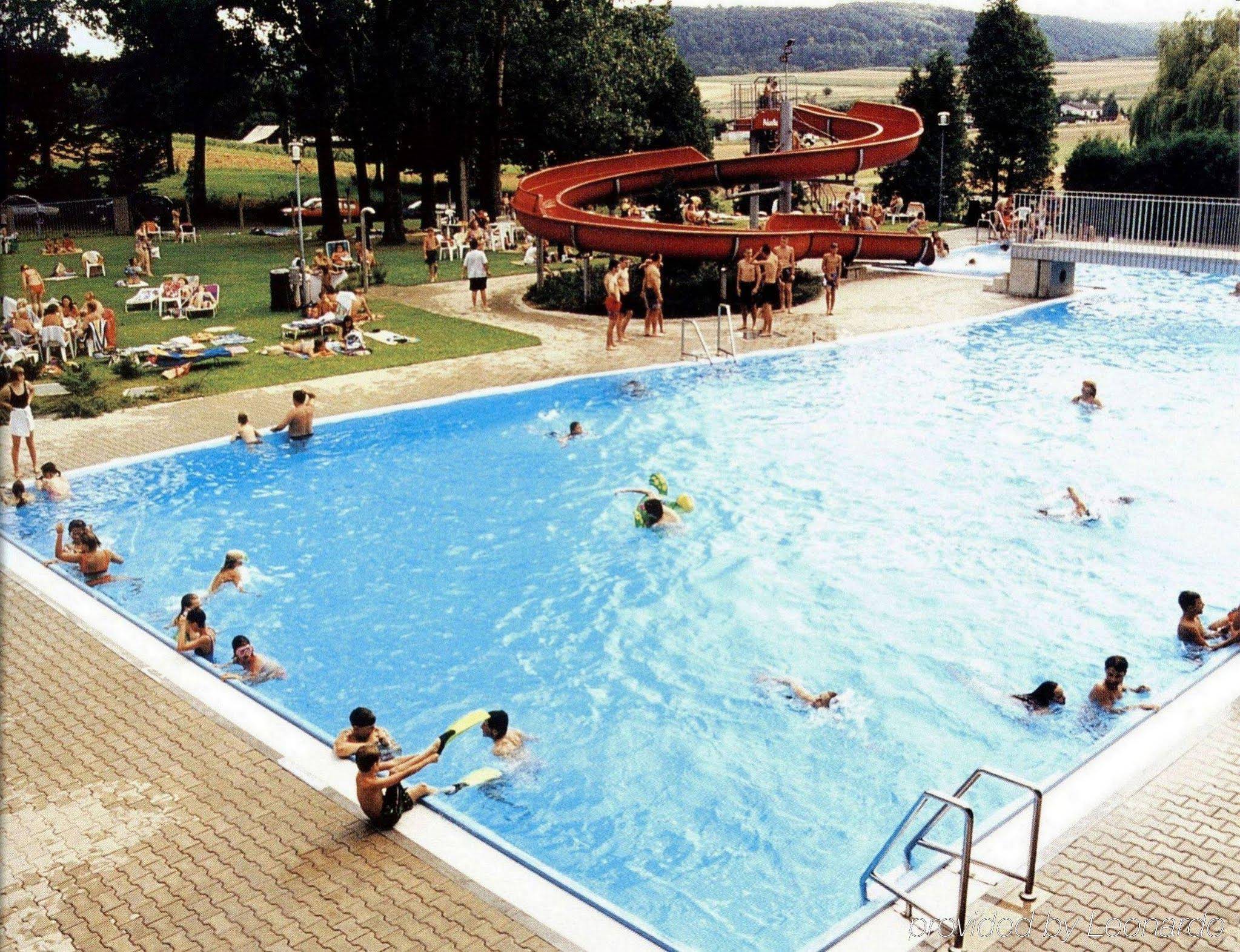 JUFA Hotel Neutal - Landerlebnis