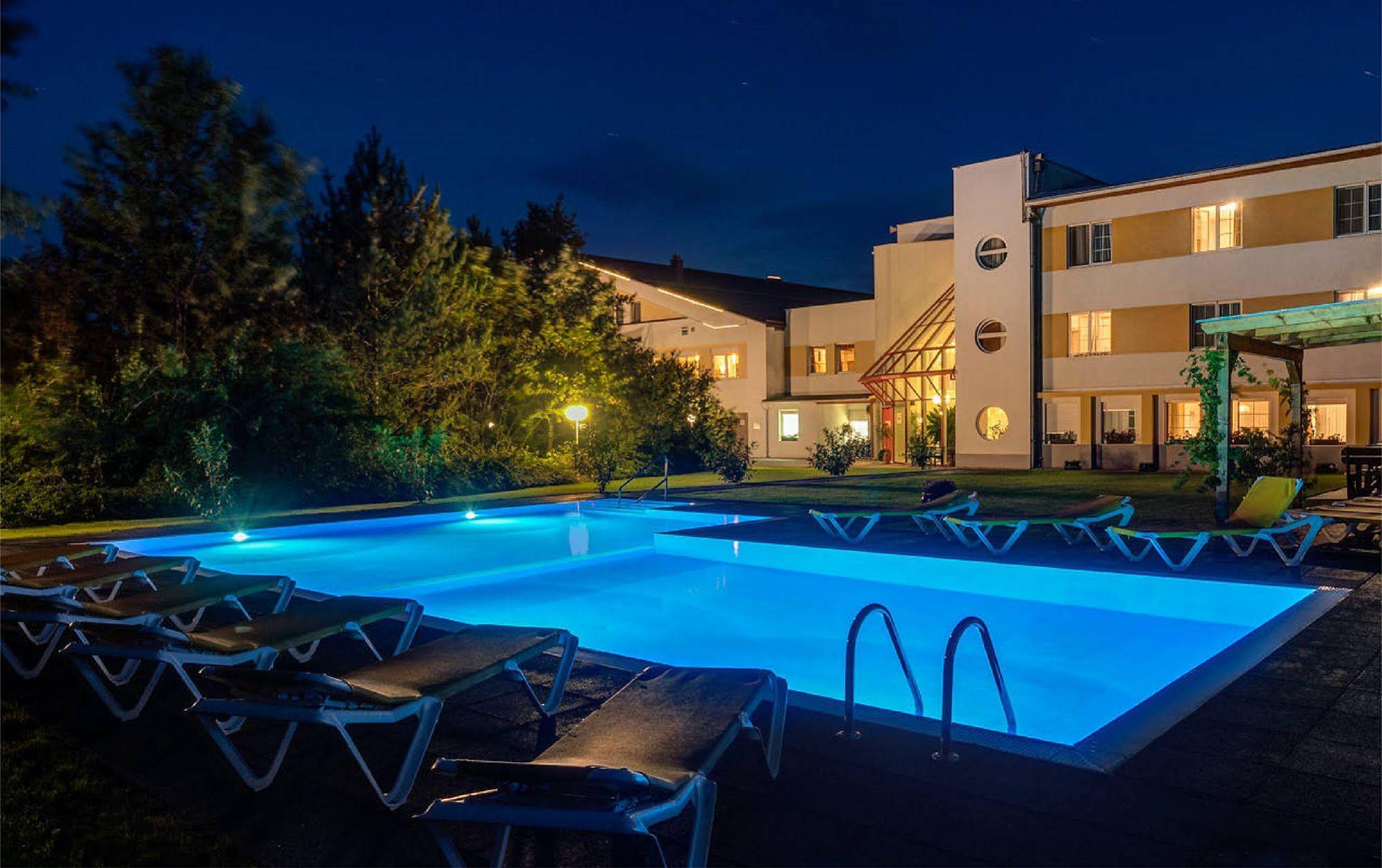 Sporthotel Kurz