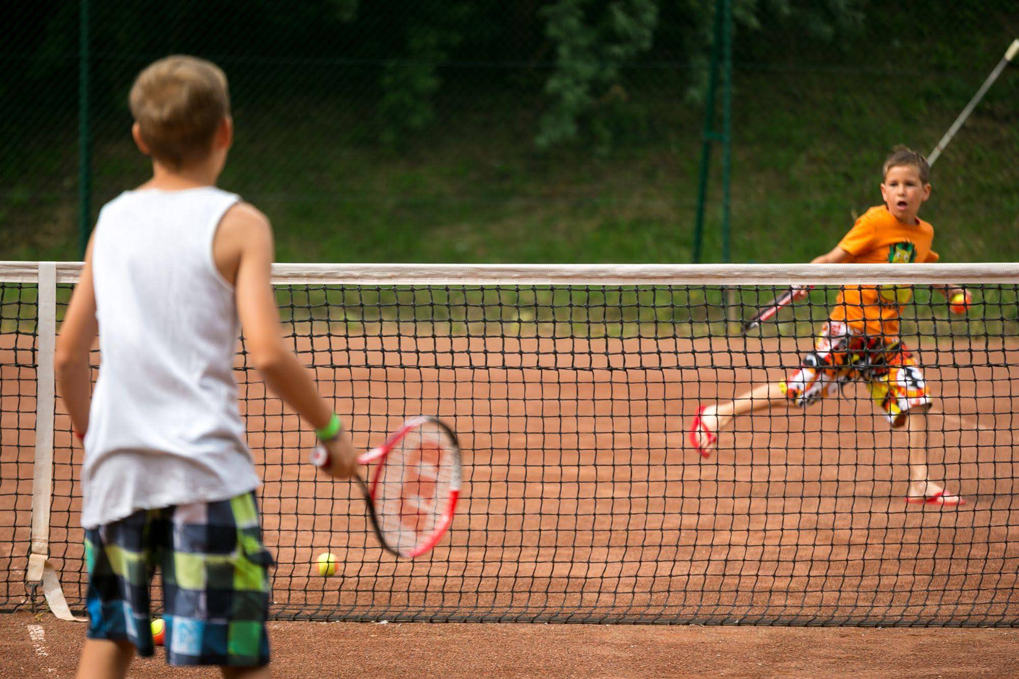 Sporthotel Kurz