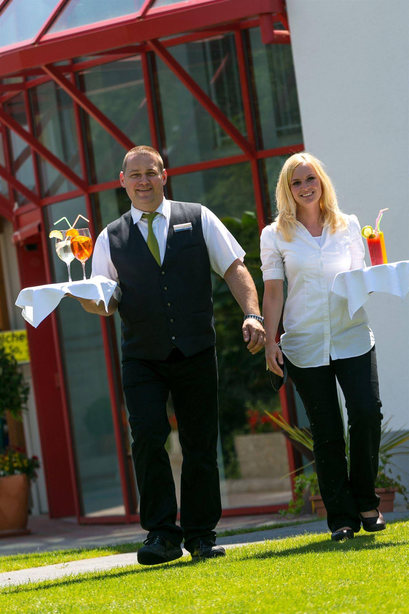 Sporthotel Kurz