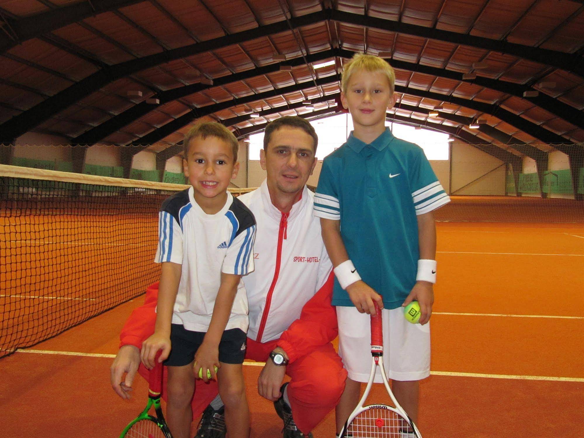 Sporthotel Kurz