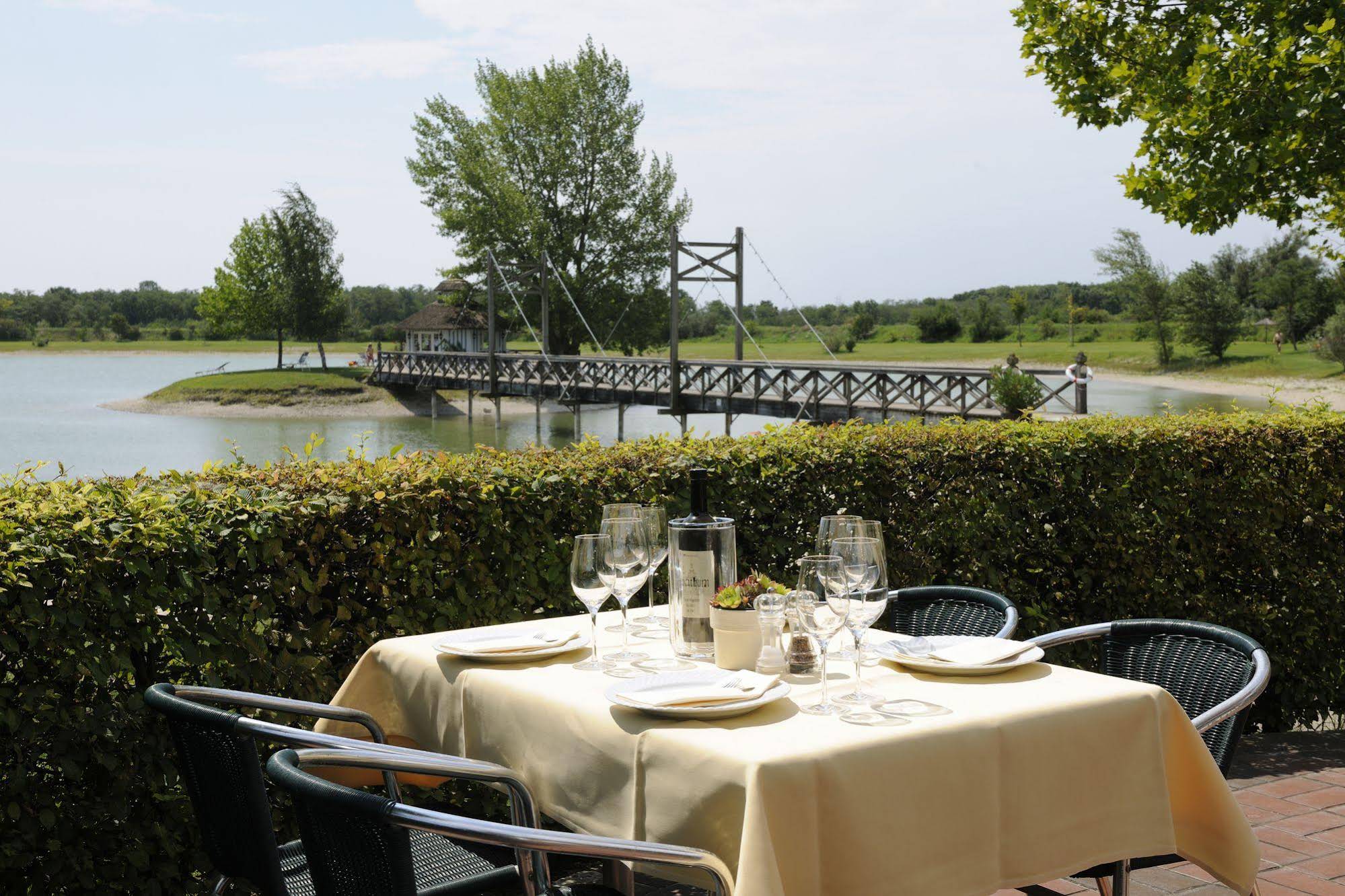 VILA VITA Pannonia