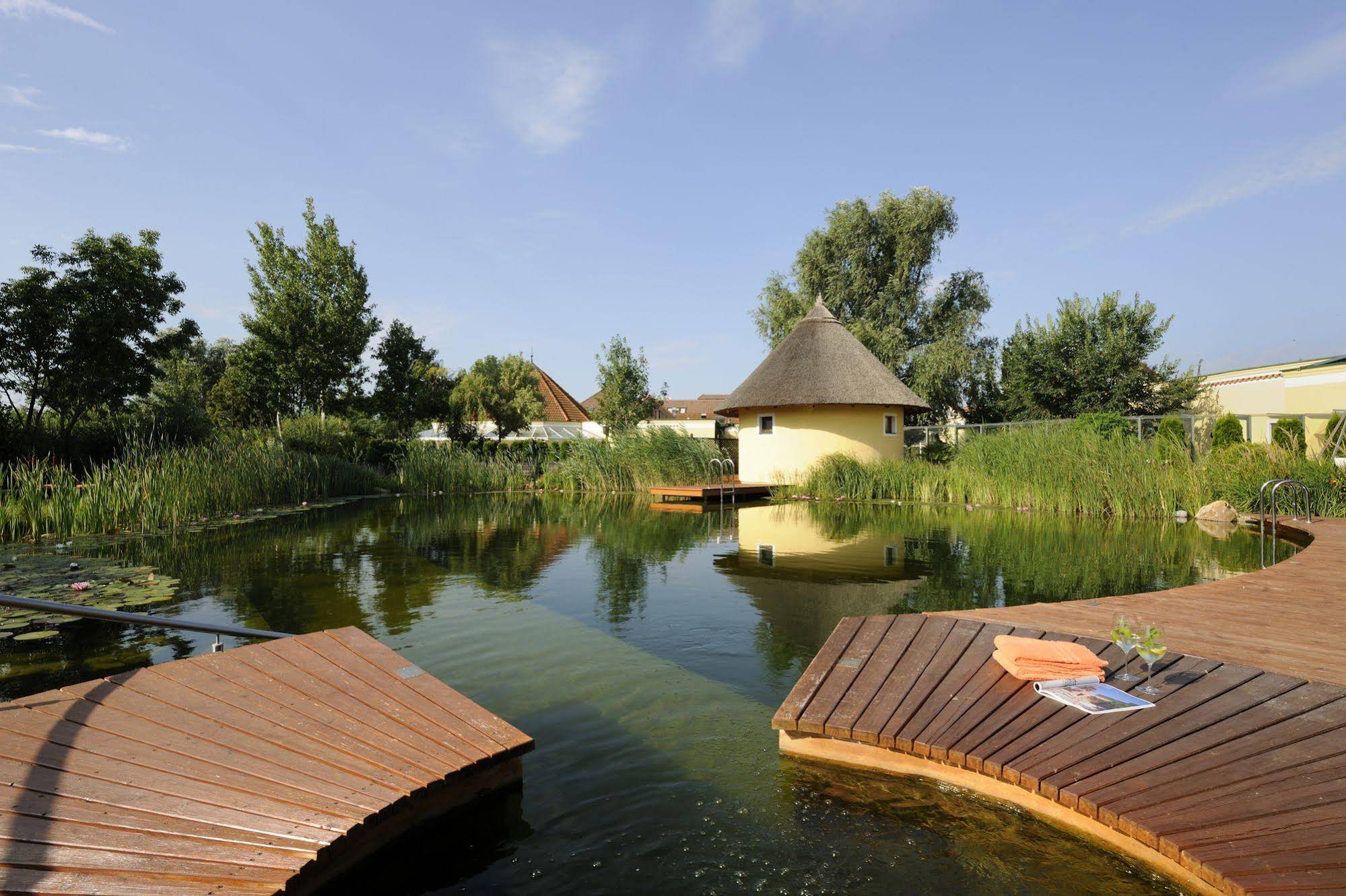 VILA VITA Pannonia