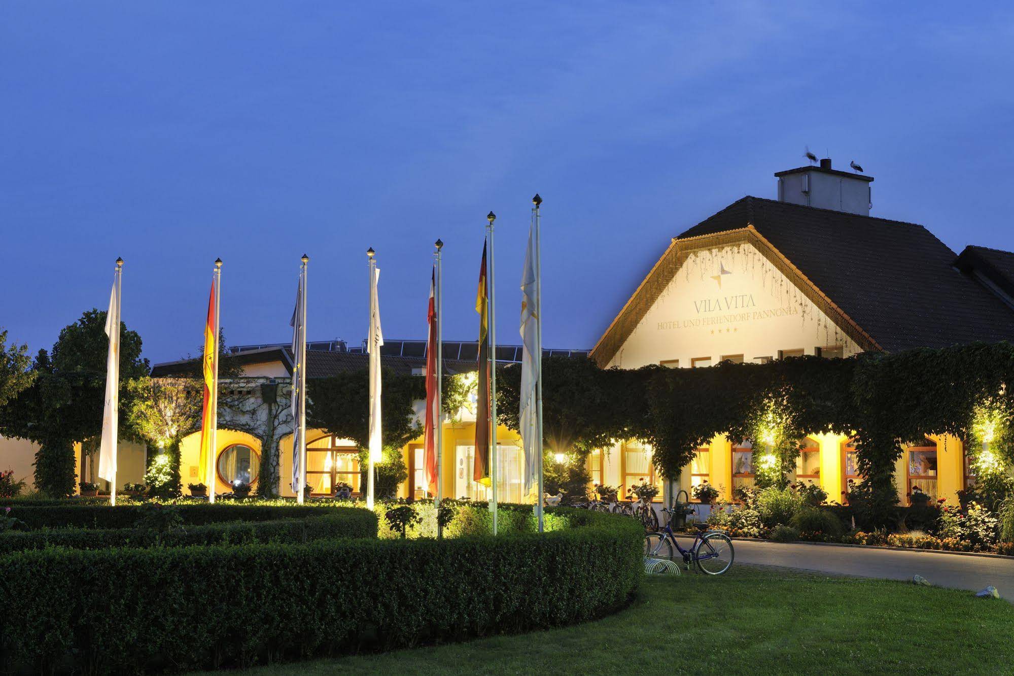 VILA VITA Pannonia