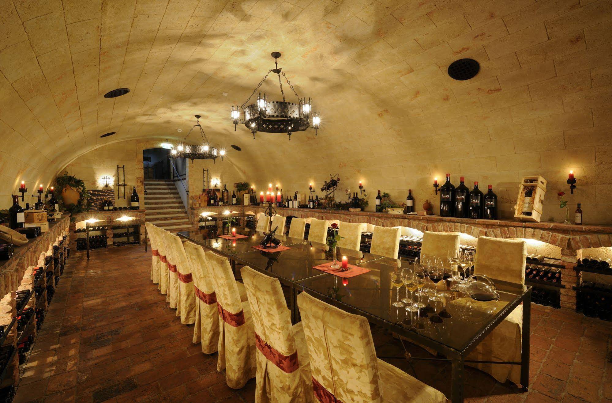 VILA VITA Pannonia