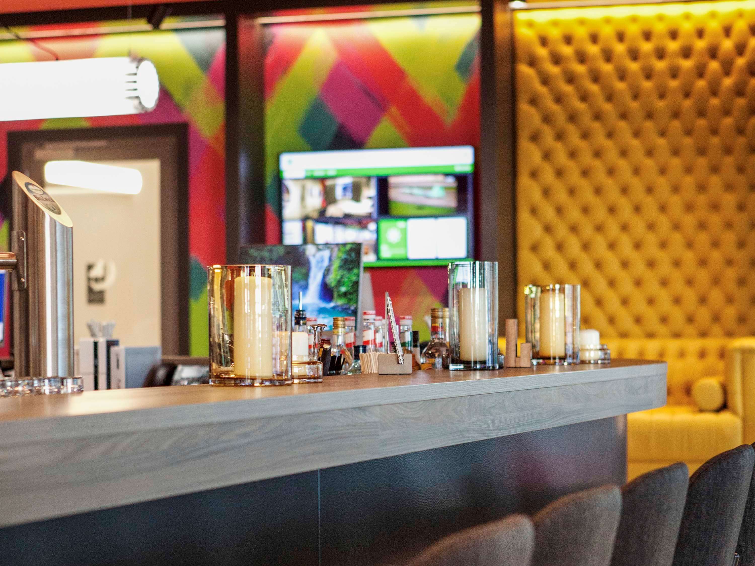 ibis Styles Parndorf Neusiedler See