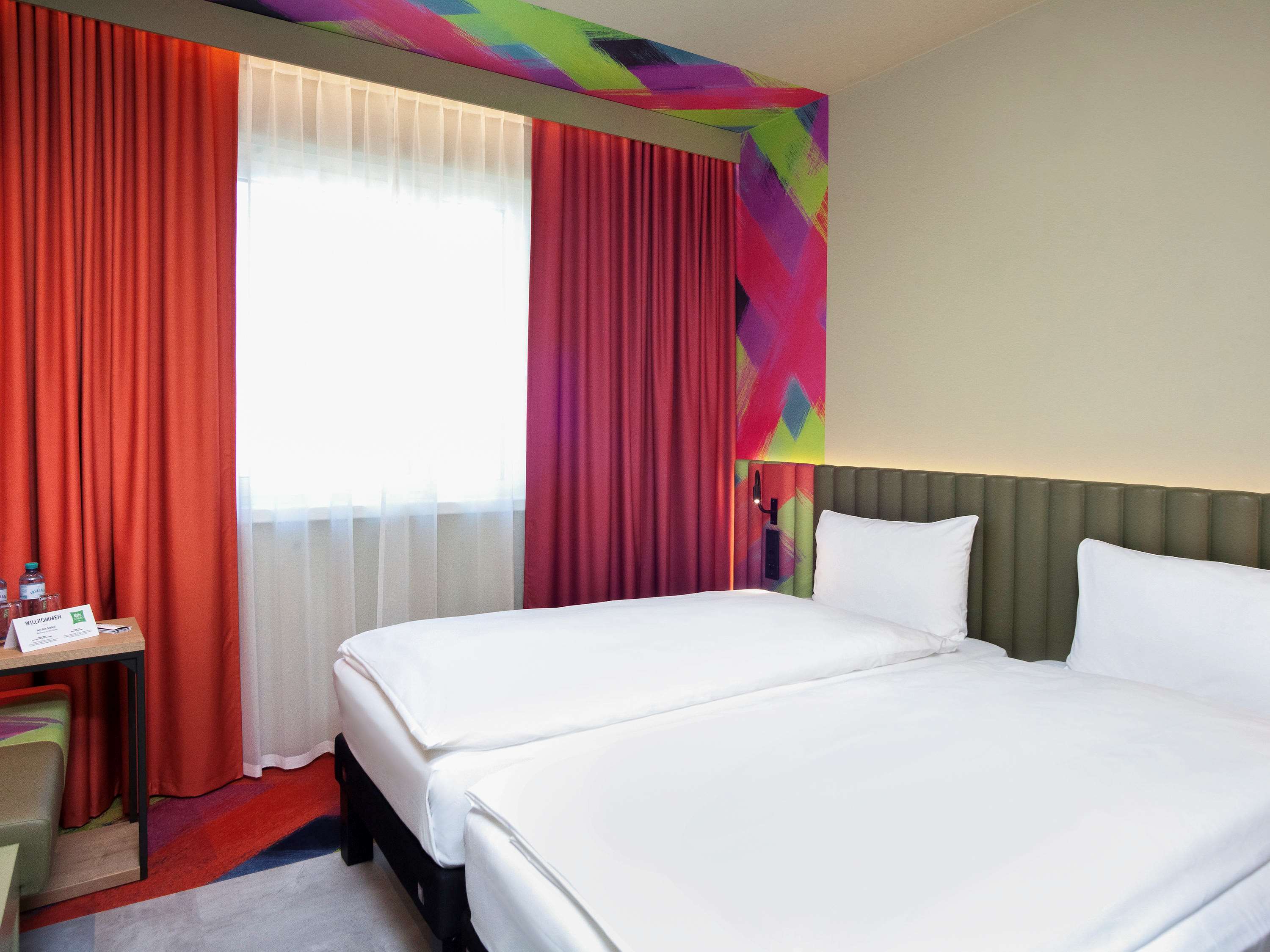 ibis Styles Parndorf Neusiedler See