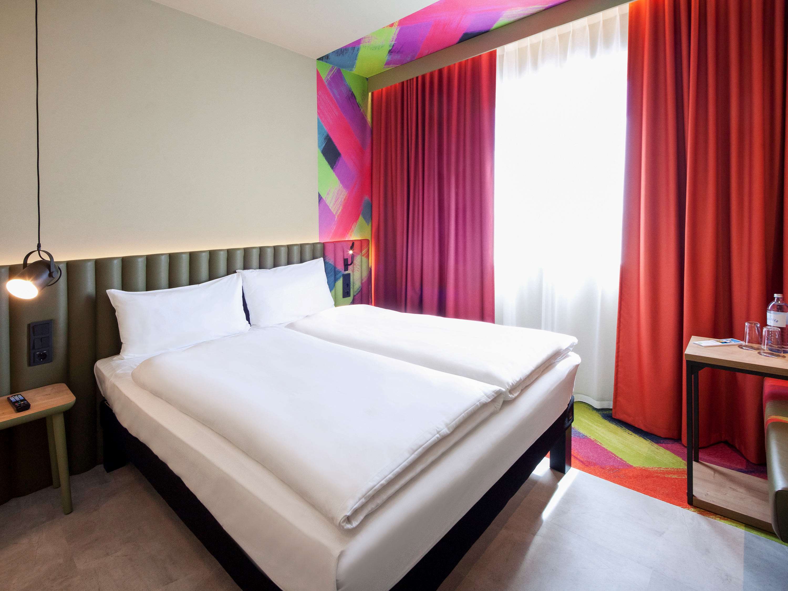 ibis Styles Parndorf Neusiedler See
