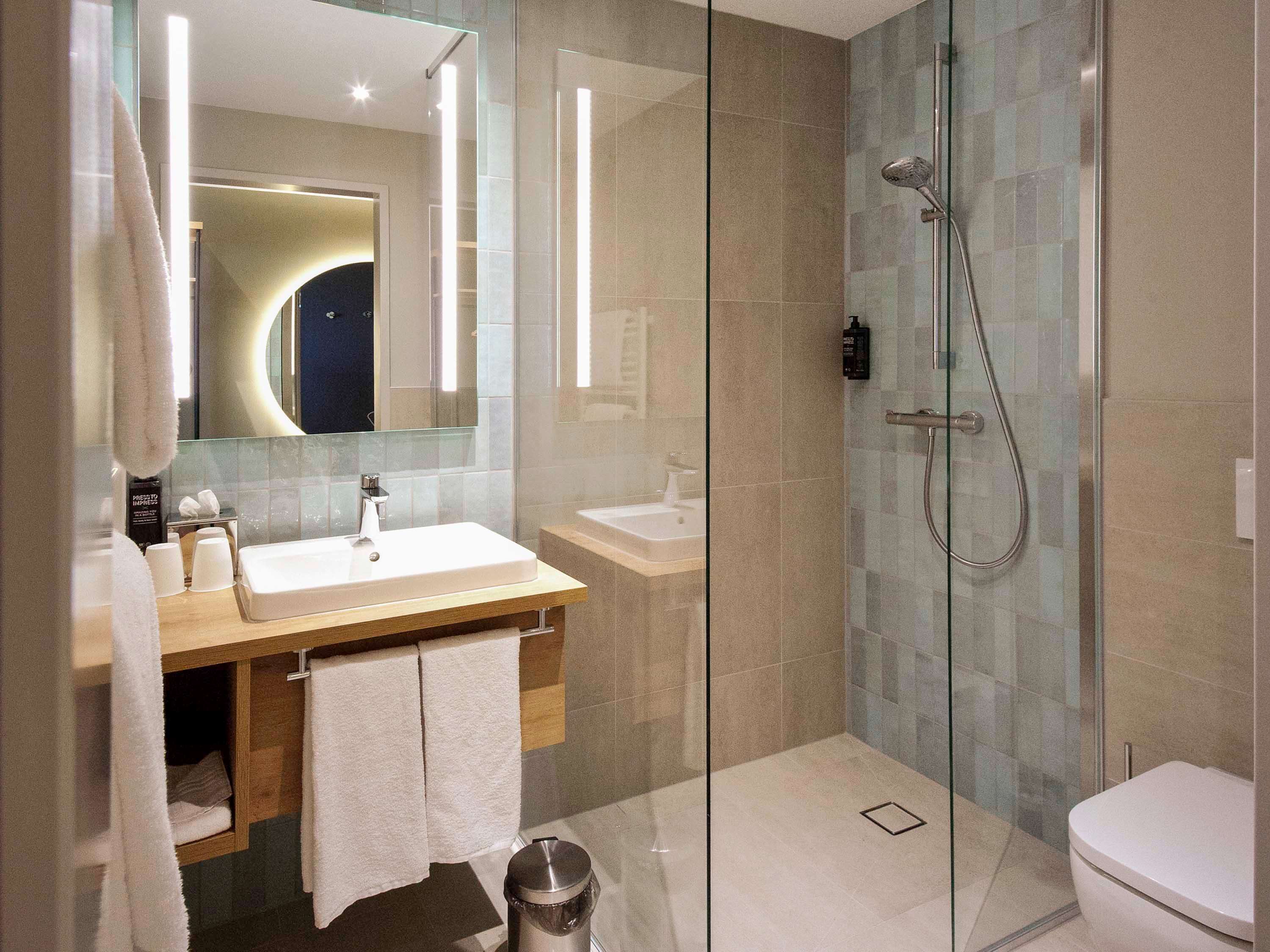 ibis Styles Parndorf Neusiedler See