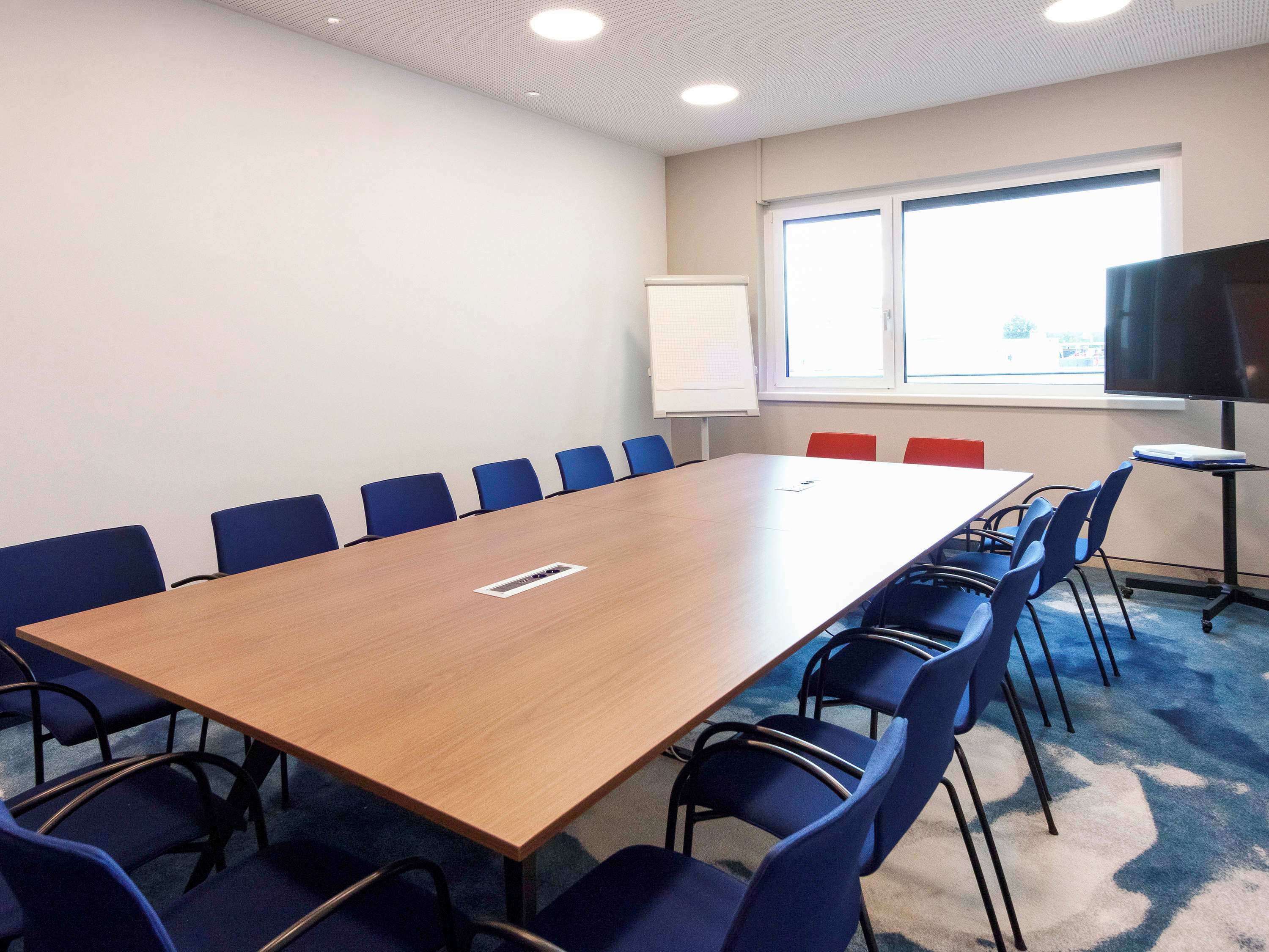 ibis Styles Parndorf Neusiedler See