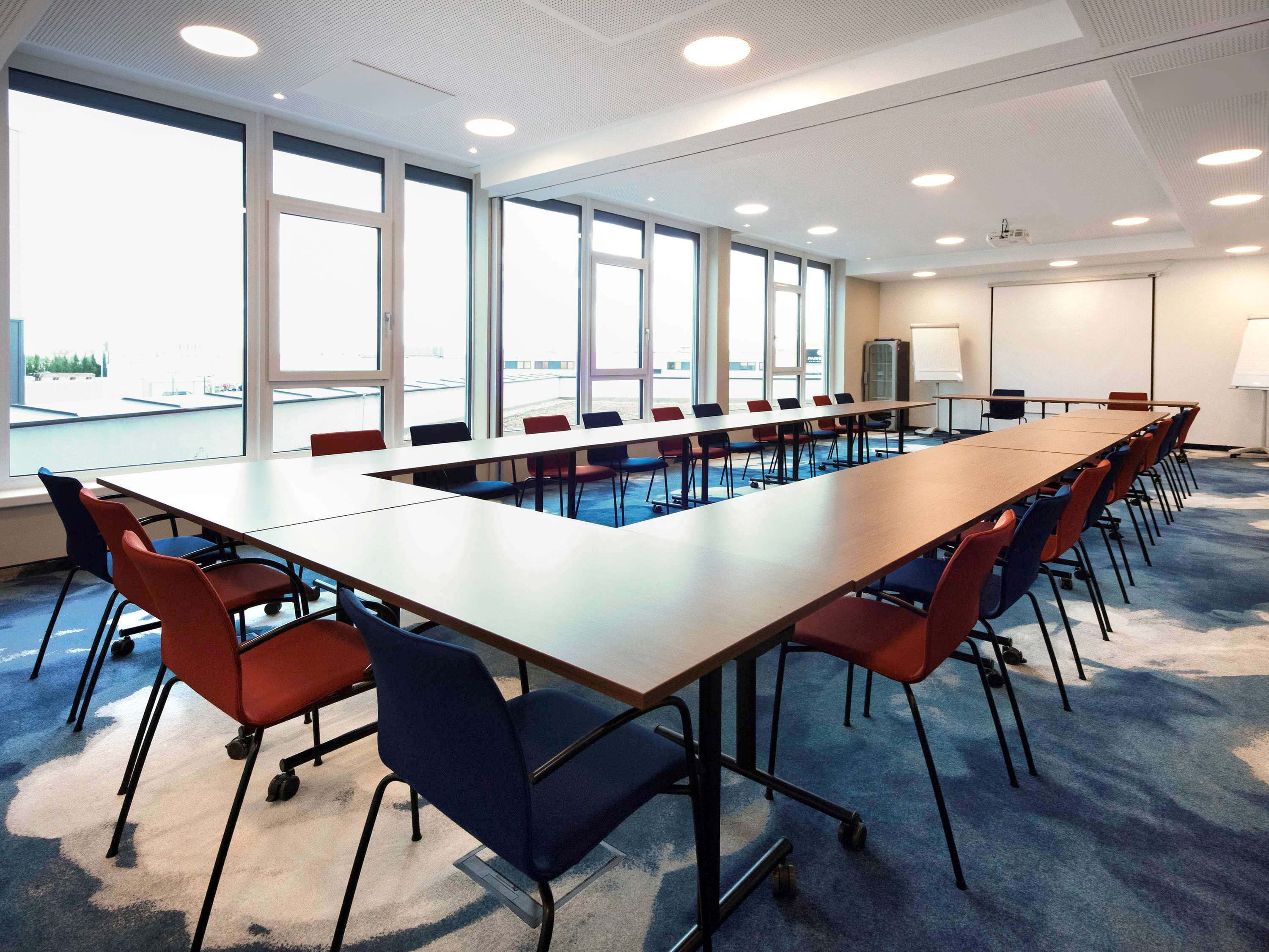 ibis Styles Parndorf Neusiedler See