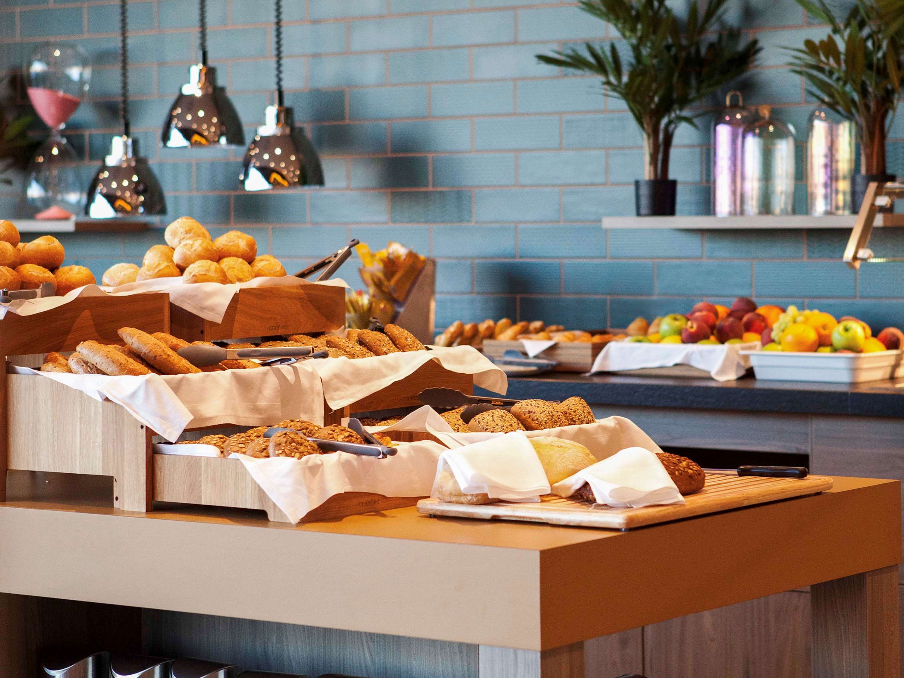 ibis Styles Parndorf Neusiedler See