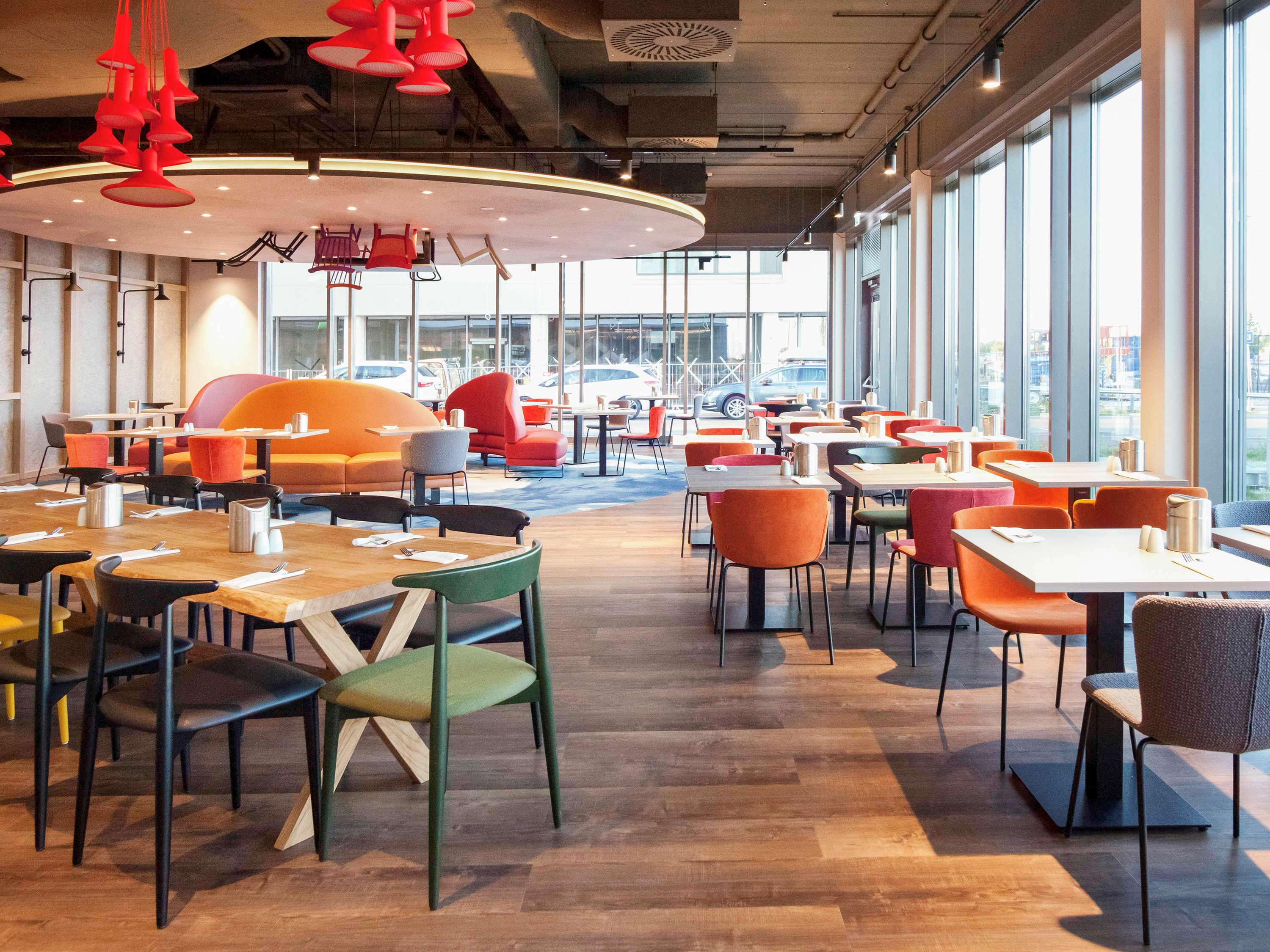 ibis Styles Parndorf Neusiedler See