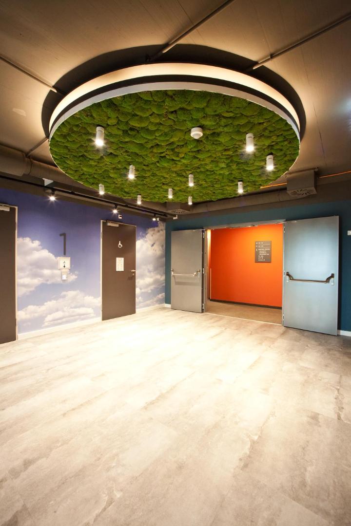 ibis Styles Parndorf Neusiedler See