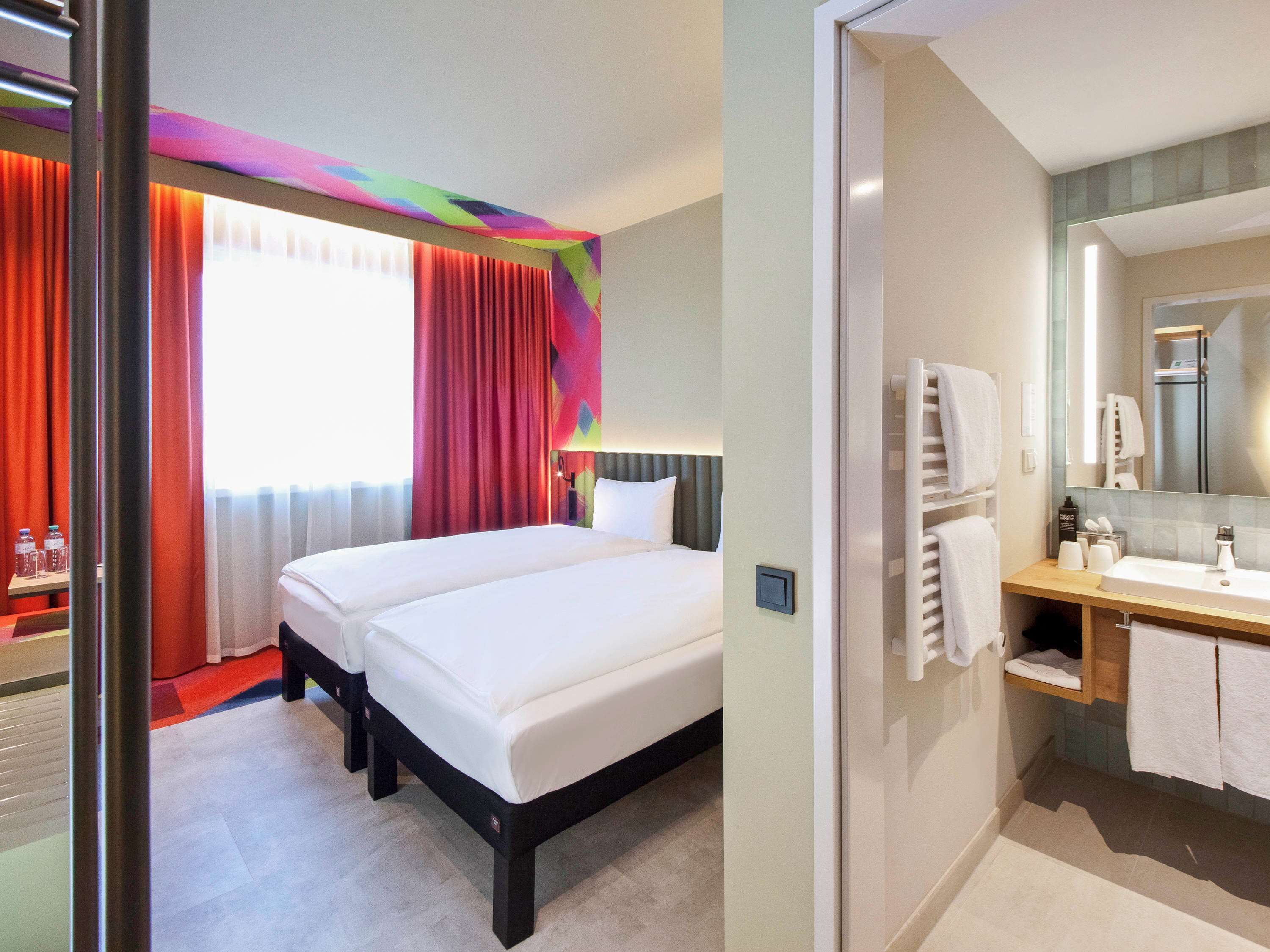 ibis Styles Parndorf Neusiedler See