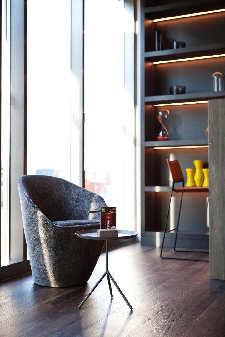 ibis Styles Parndorf Neusiedler See