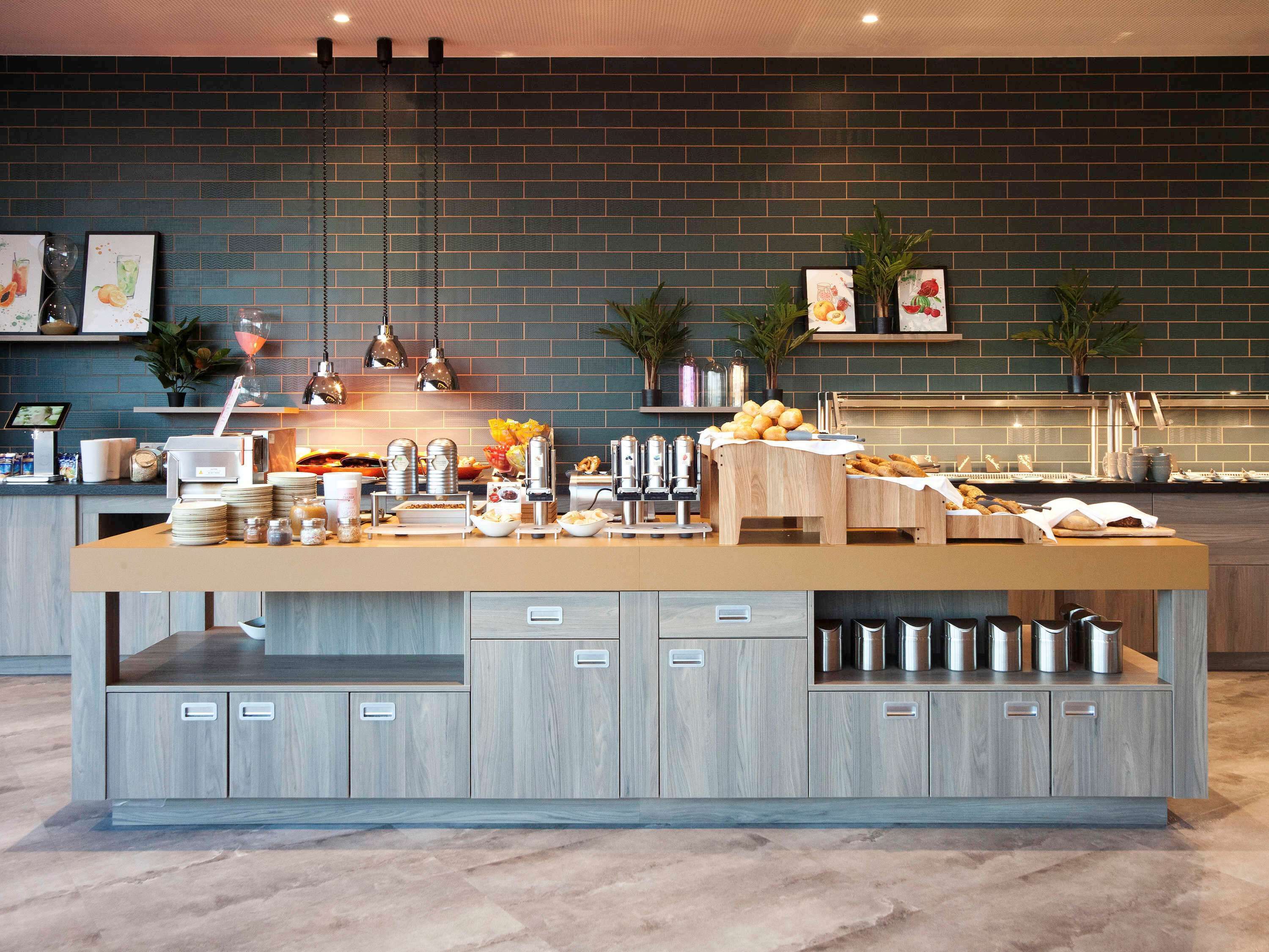 ibis Styles Parndorf Neusiedler See