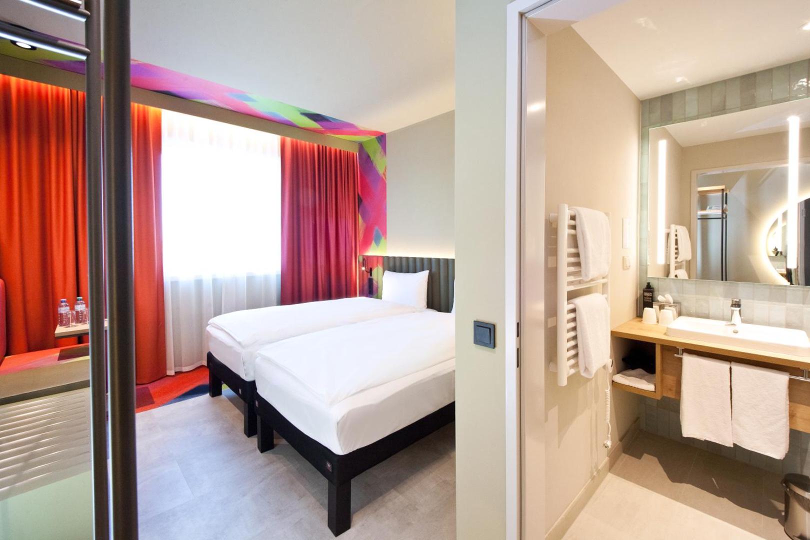 ibis Styles Parndorf Neusiedler See