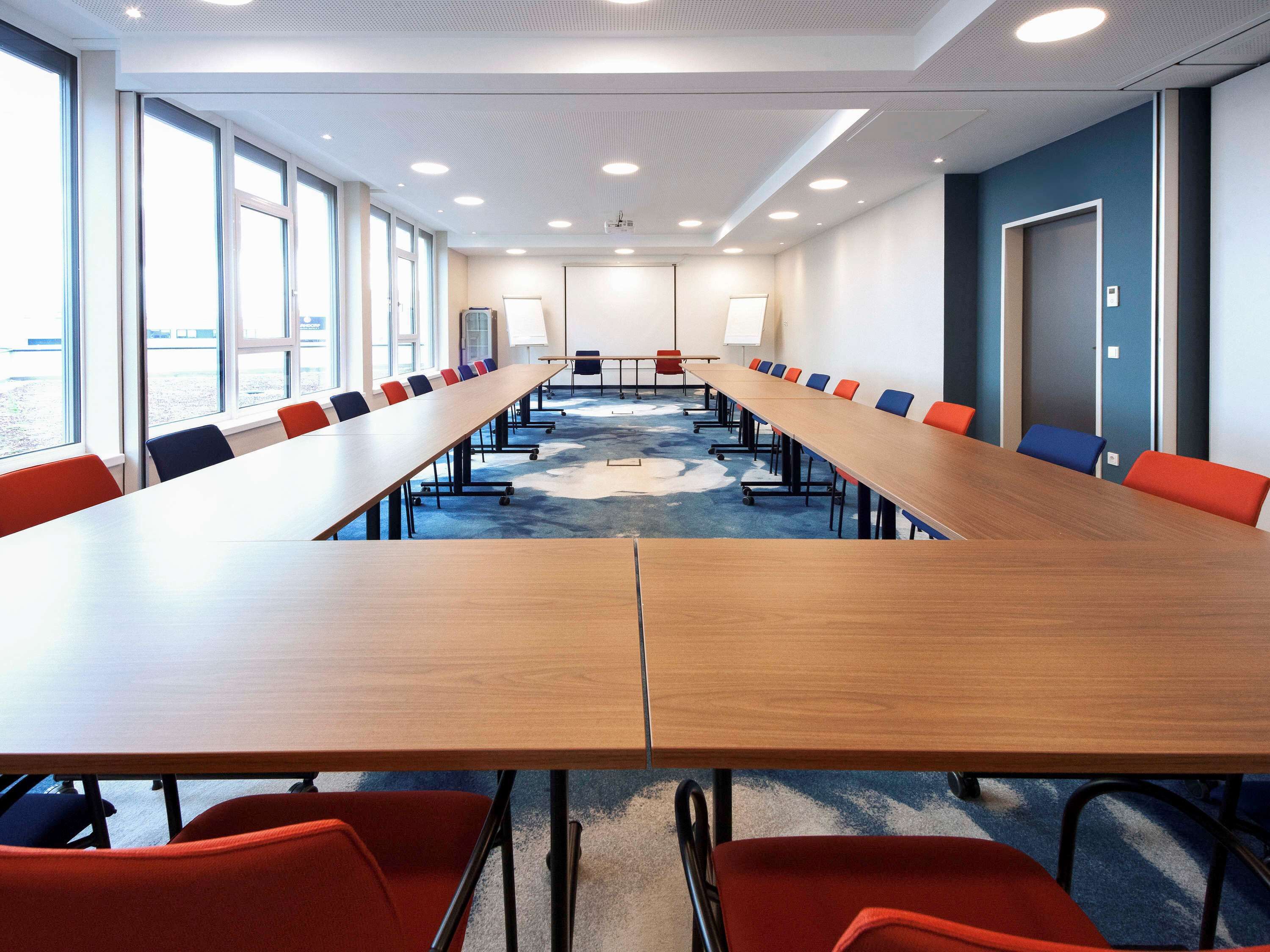 ibis Styles Parndorf Neusiedler See