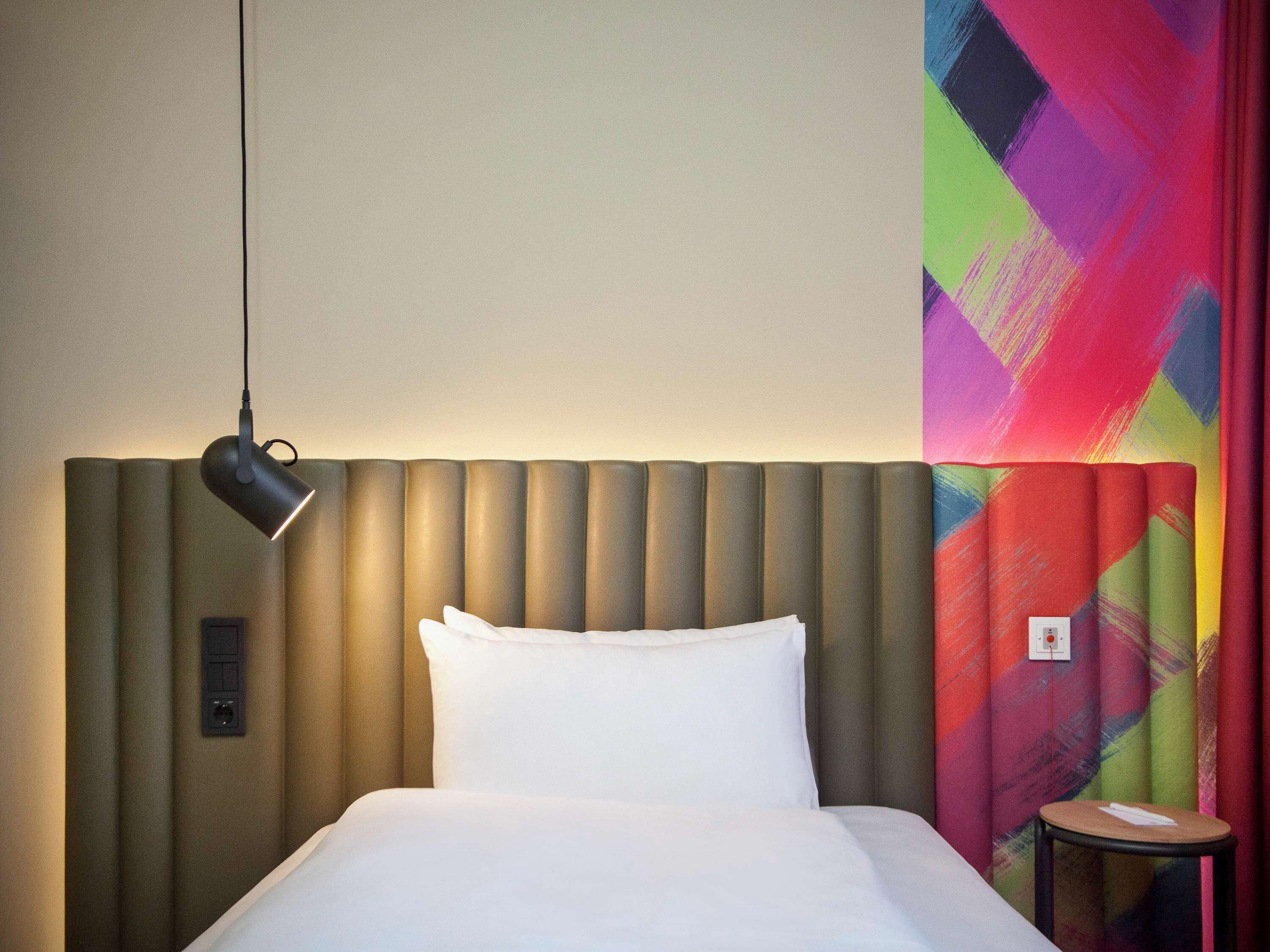 ibis Styles Parndorf Neusiedler See