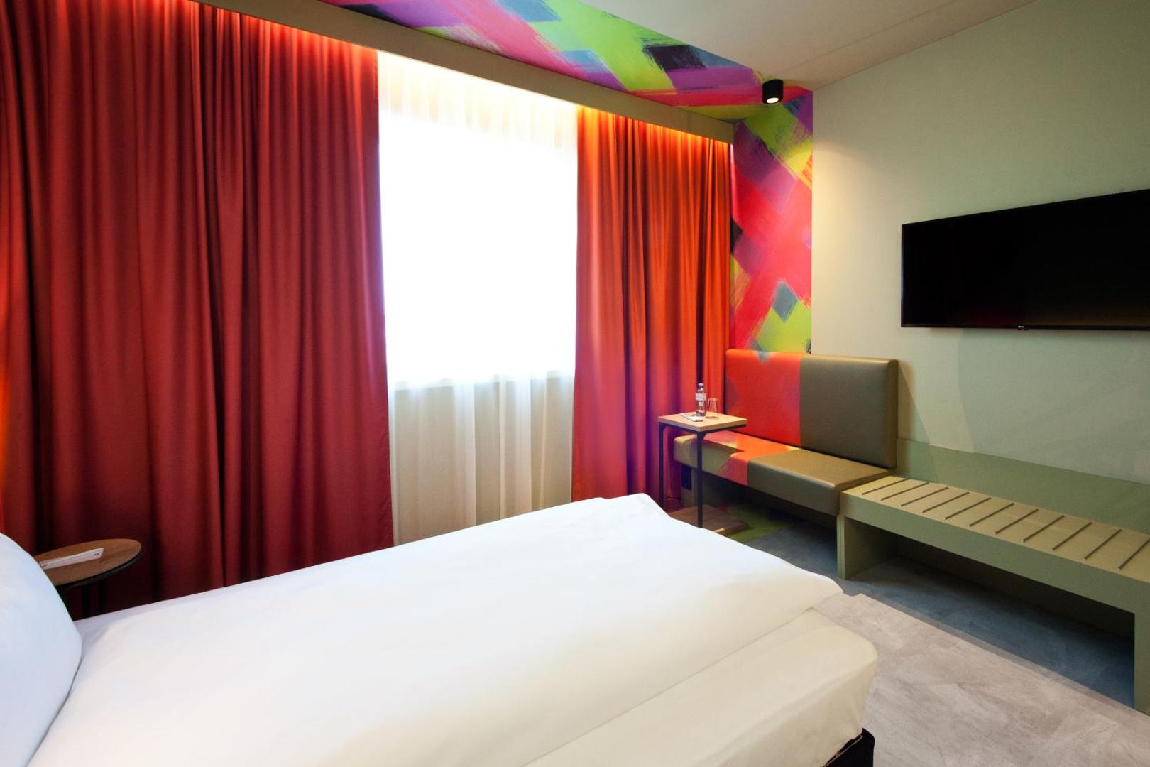 ibis Styles Parndorf Neusiedler See