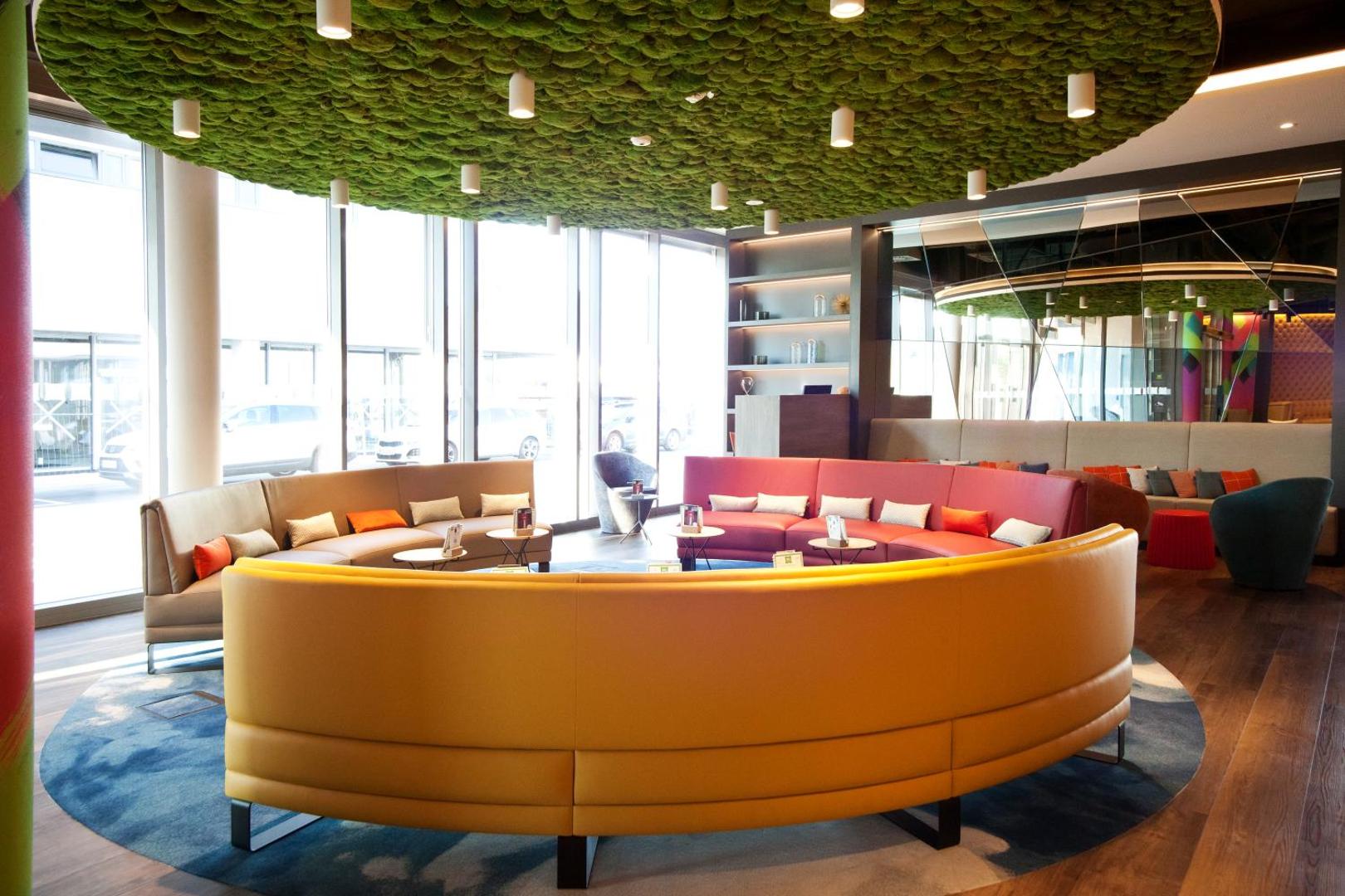ibis Styles Parndorf Neusiedler See