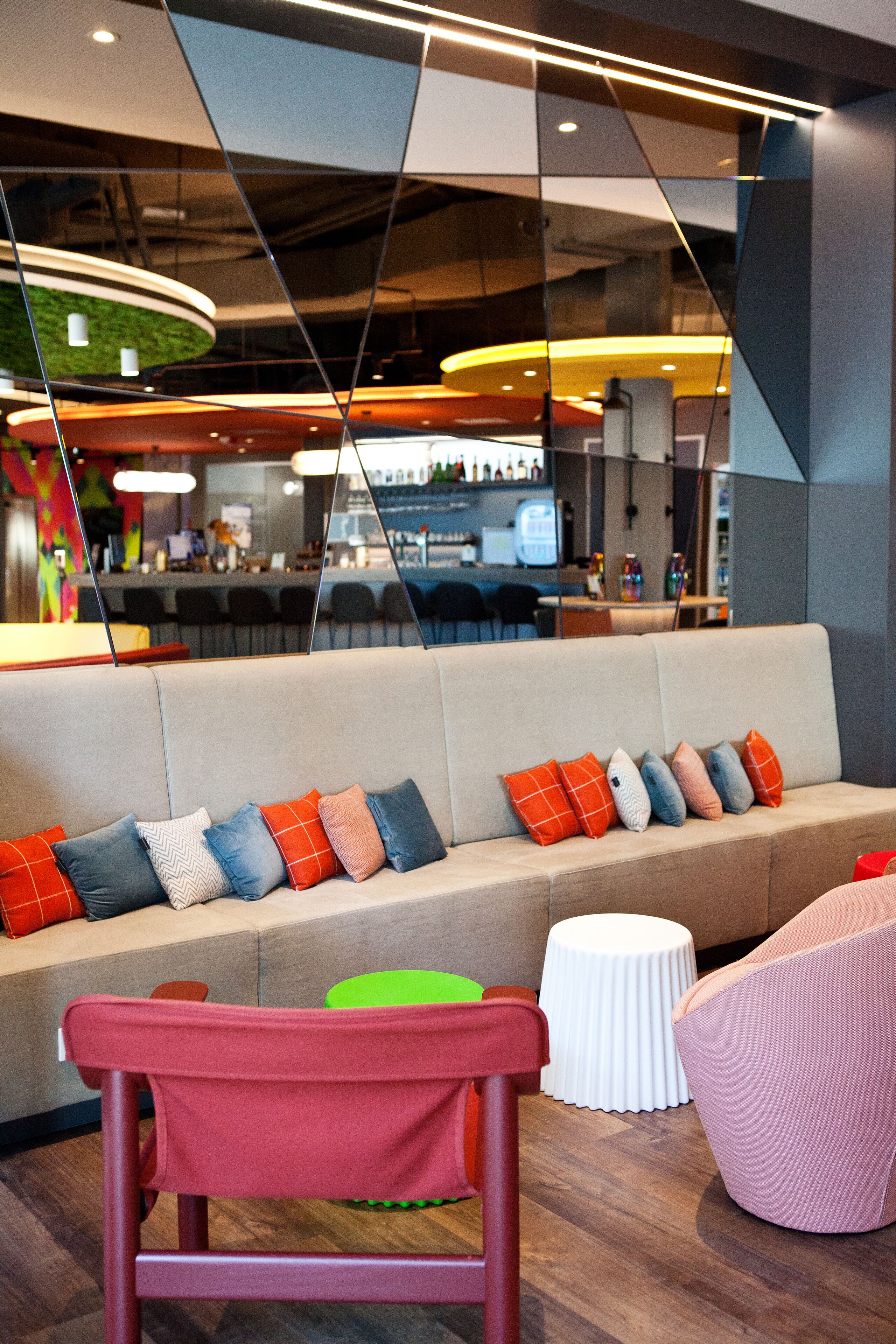 ibis Styles Parndorf Neusiedler See