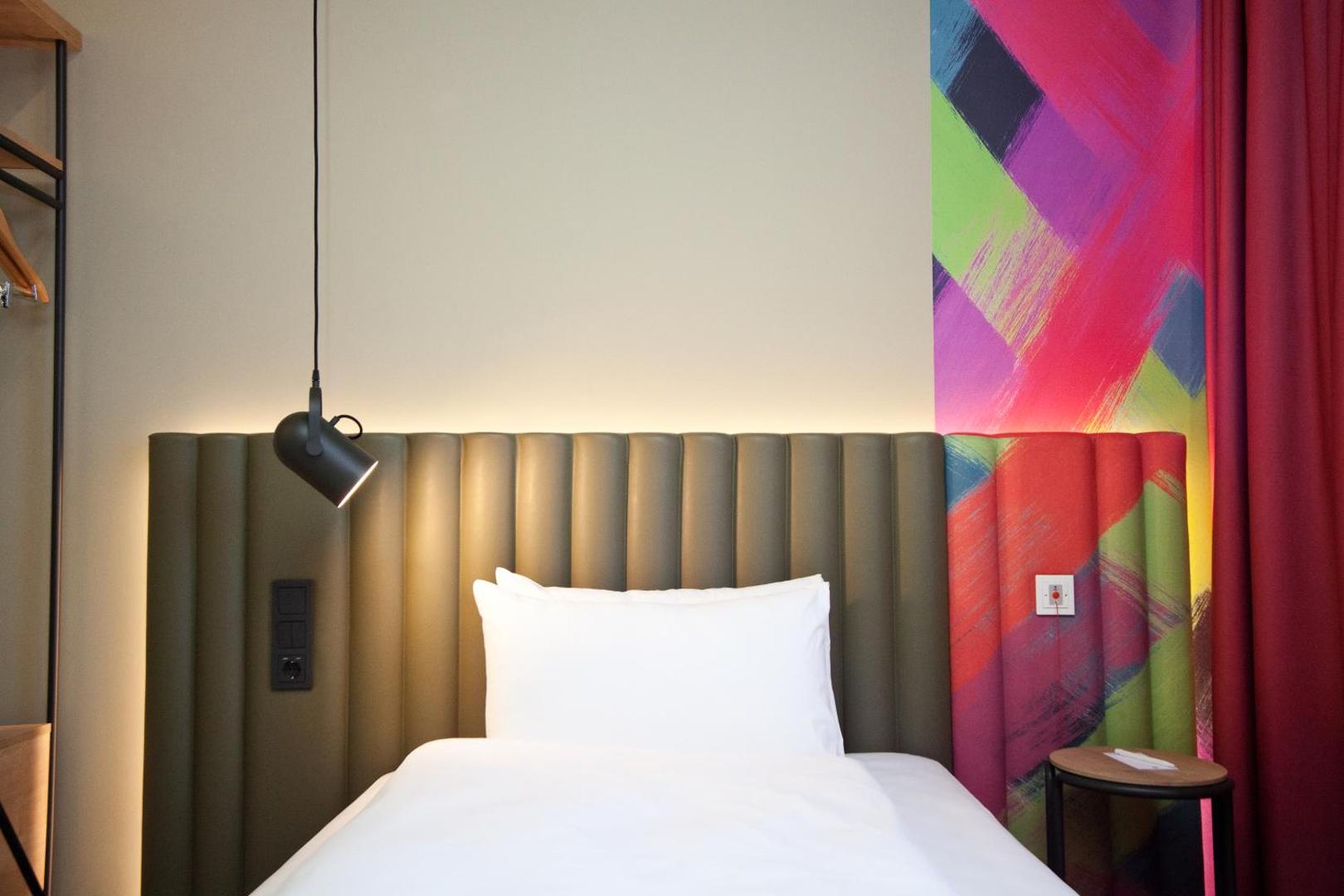 ibis Styles Parndorf Neusiedler See