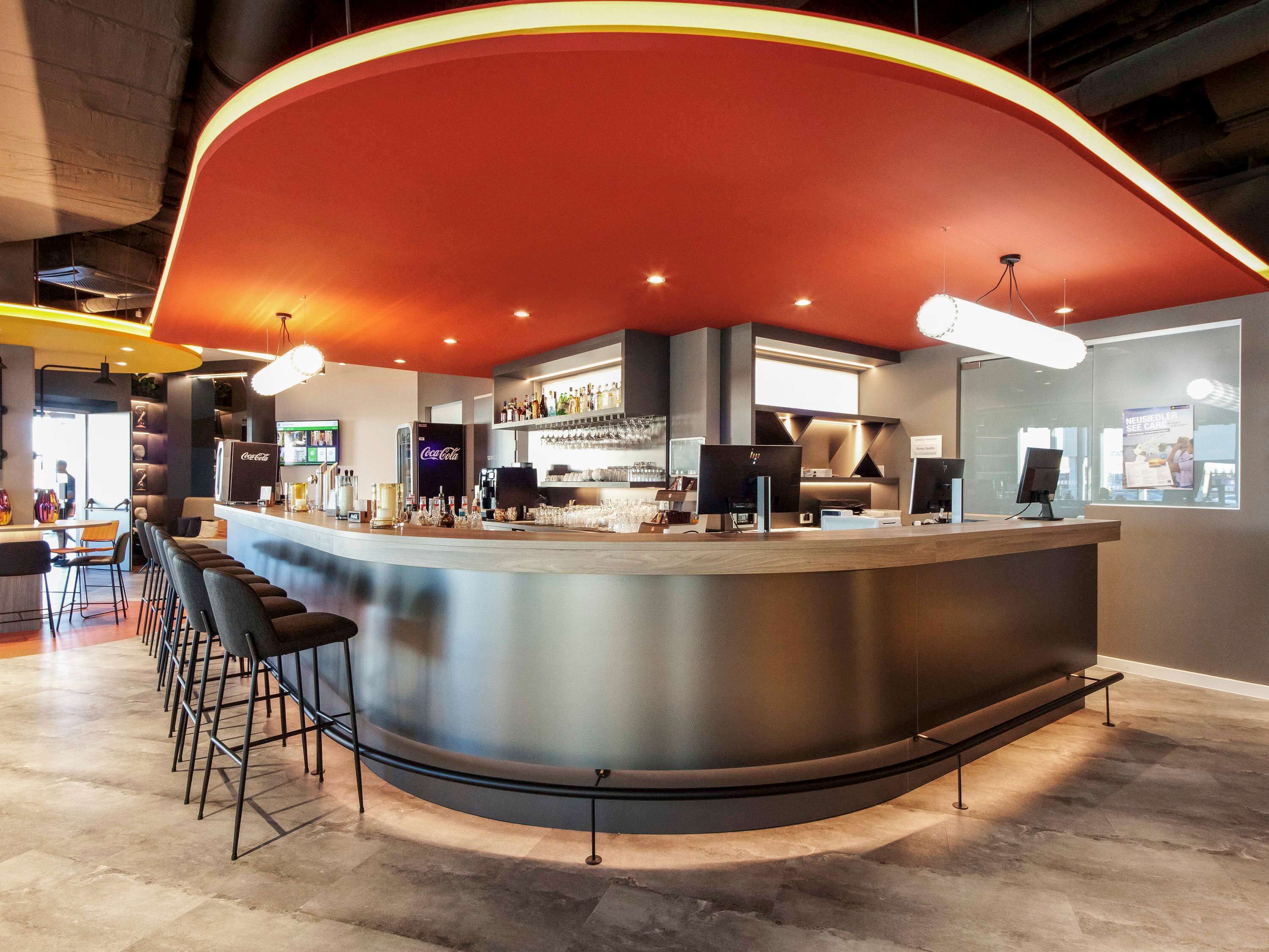 ibis Styles Parndorf Neusiedler See