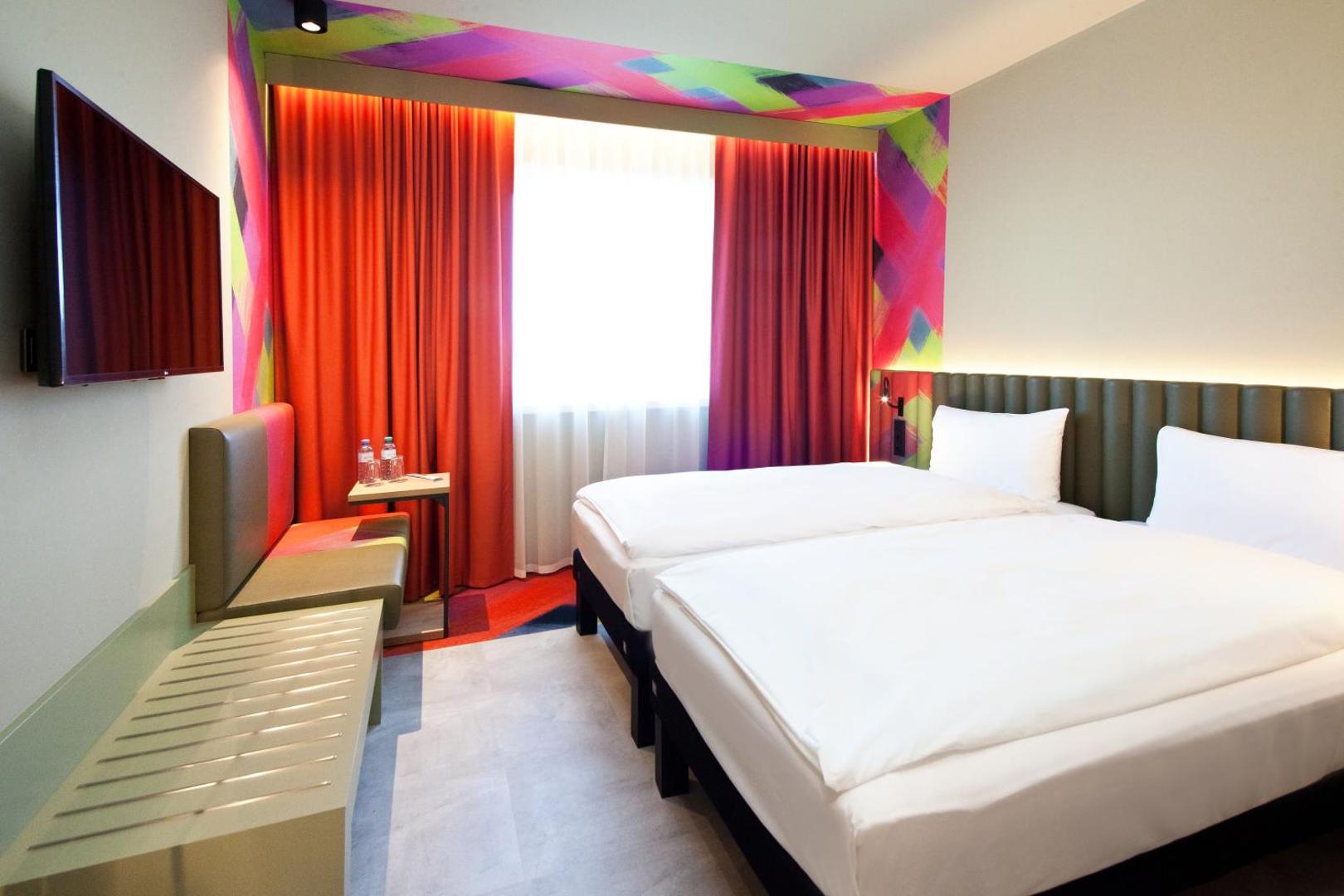 ibis Styles Parndorf Neusiedler See