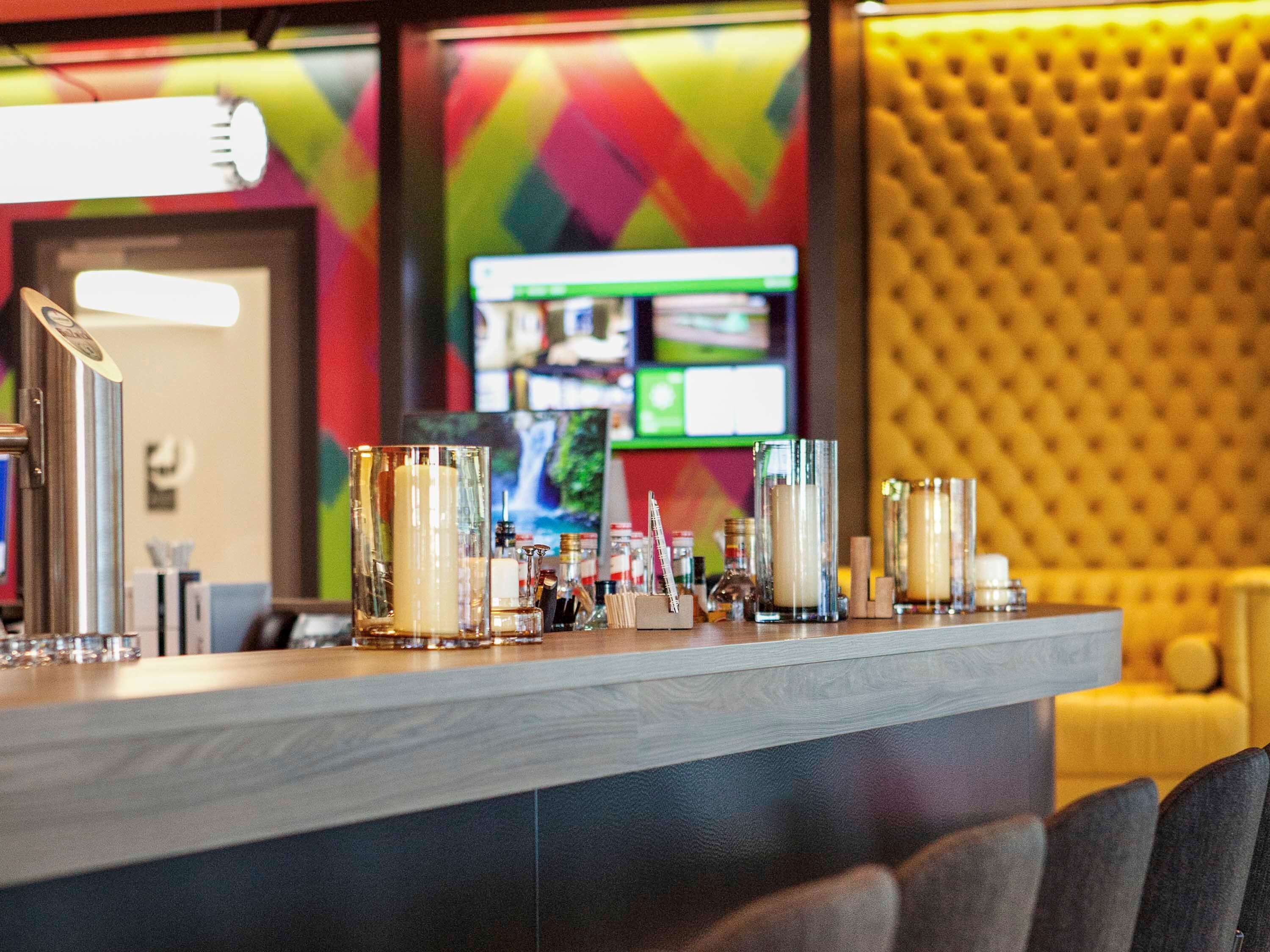 ibis Styles Parndorf Neusiedler See