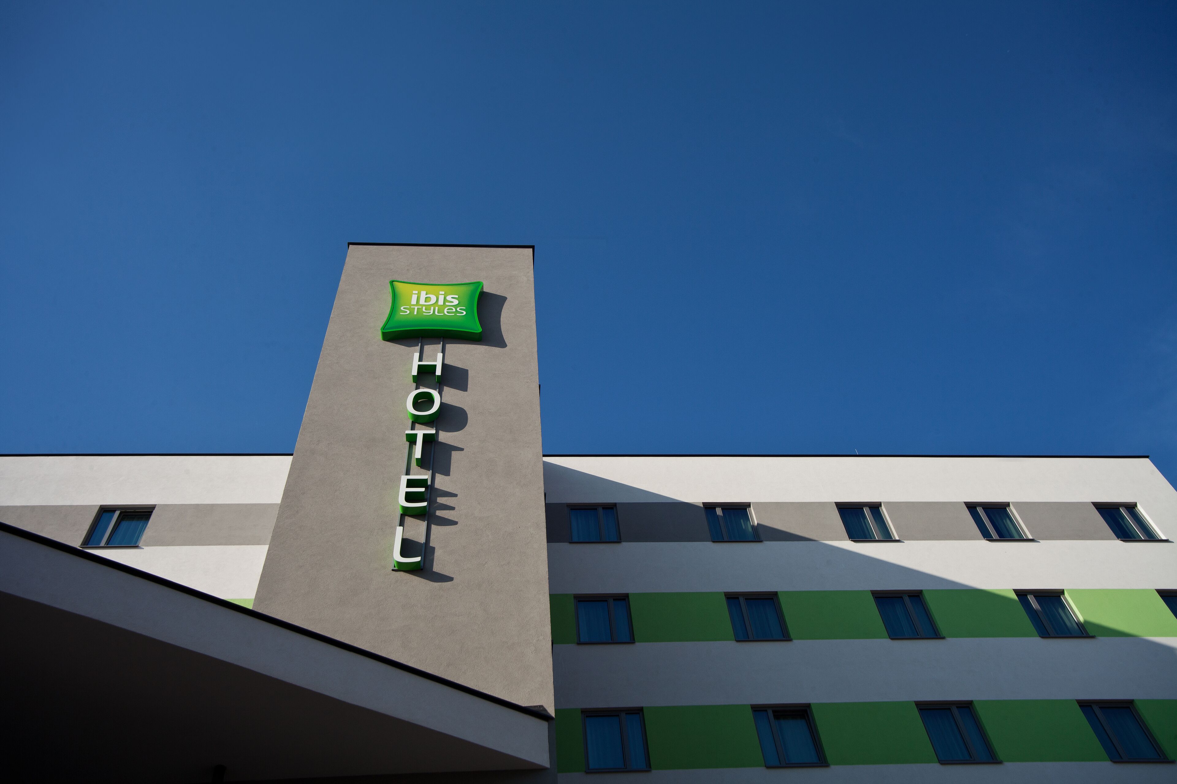 ibis Styles Parndorf Neusiedler See
