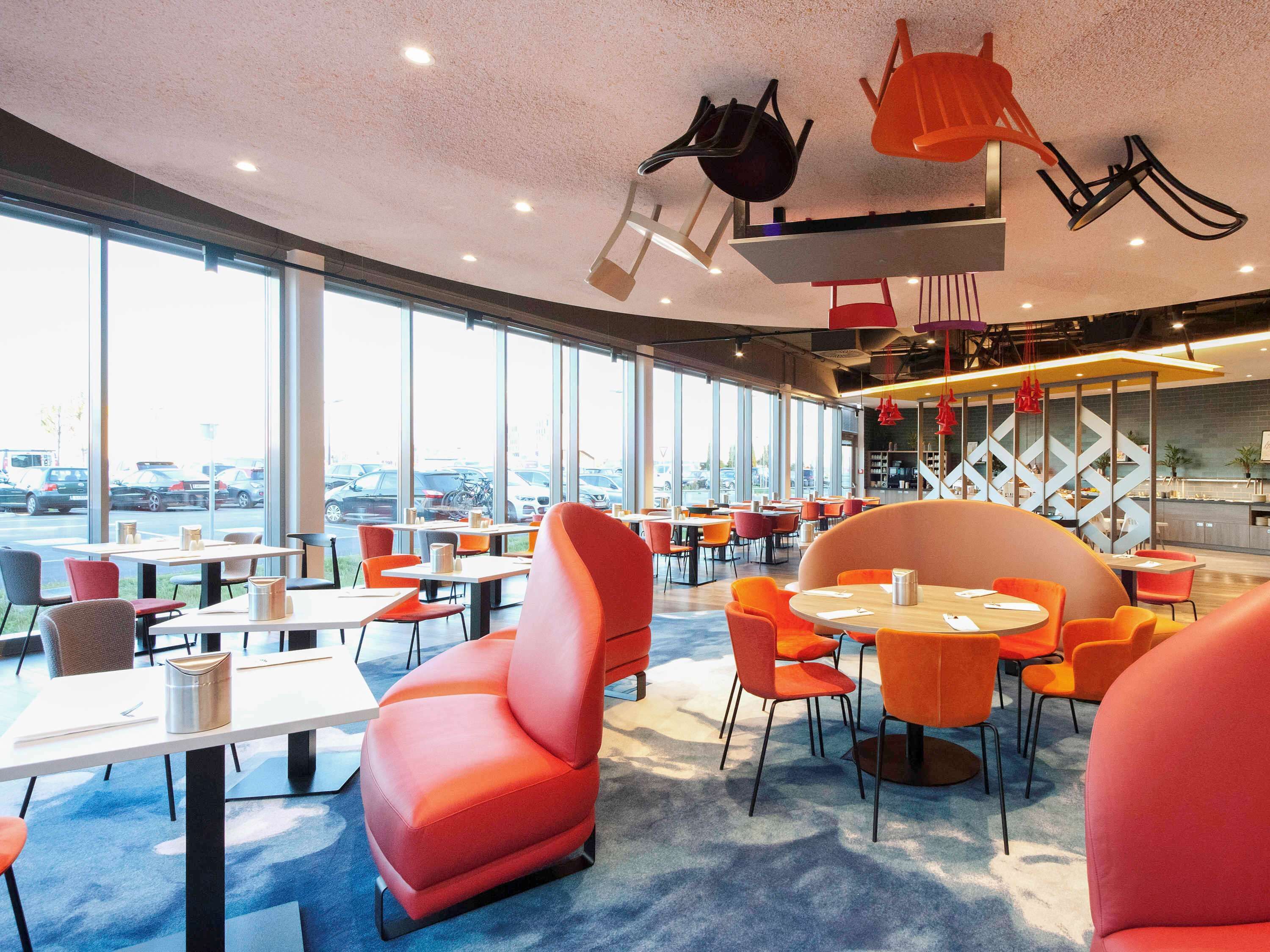 ibis Styles Parndorf Neusiedler See
