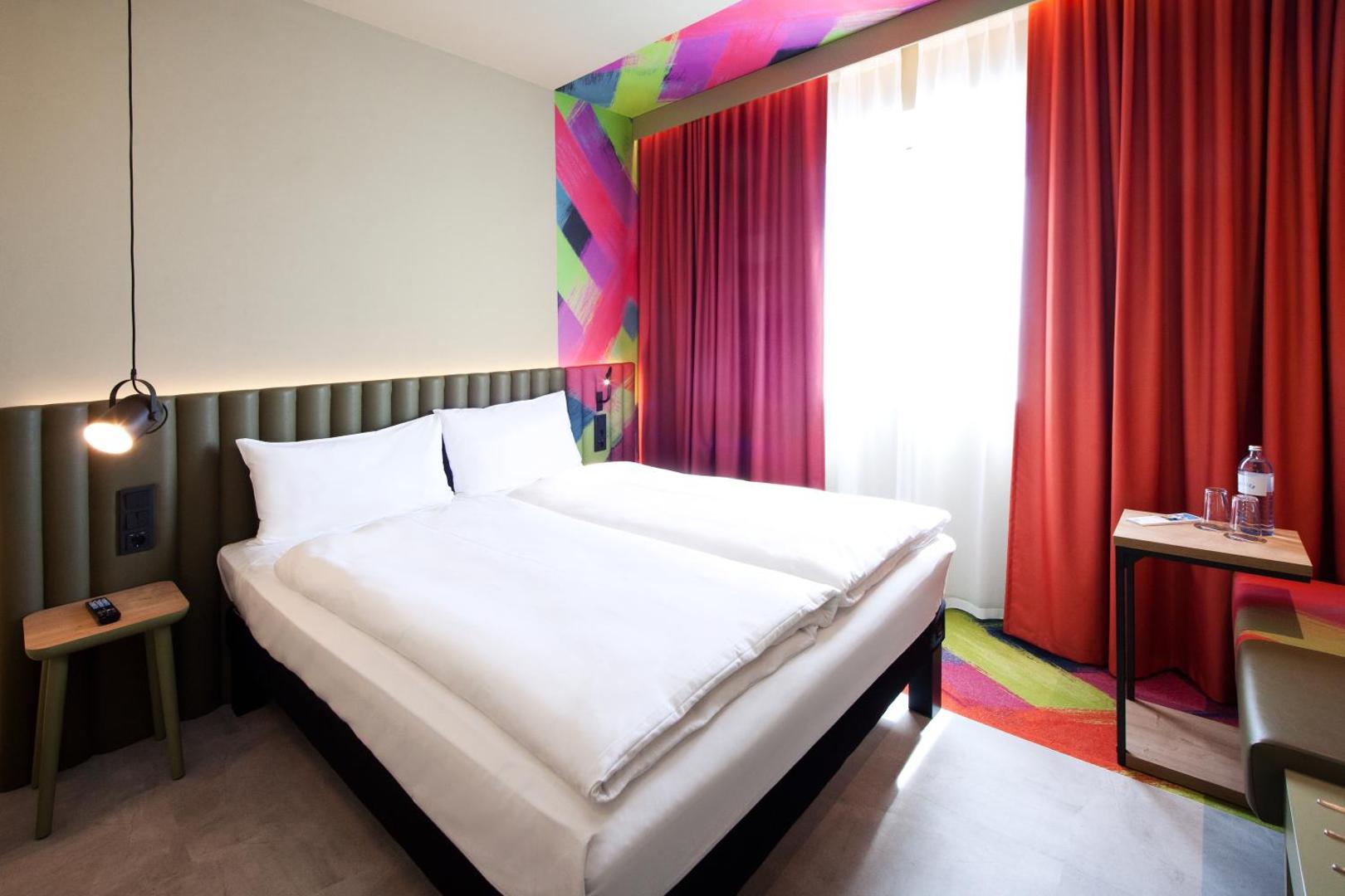ibis Styles Parndorf Neusiedler See