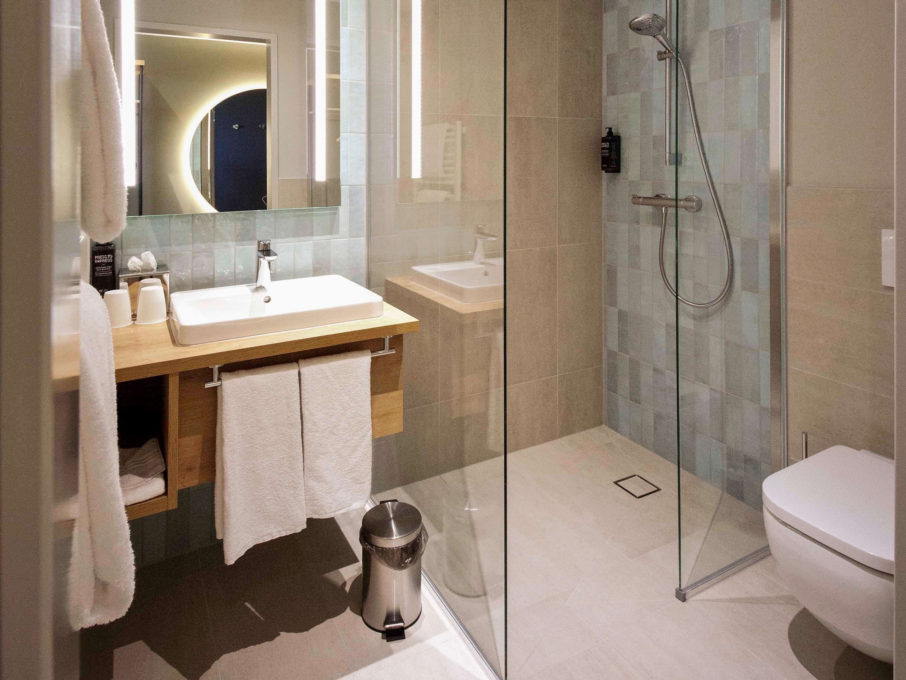 ibis Styles Parndorf Neusiedler See