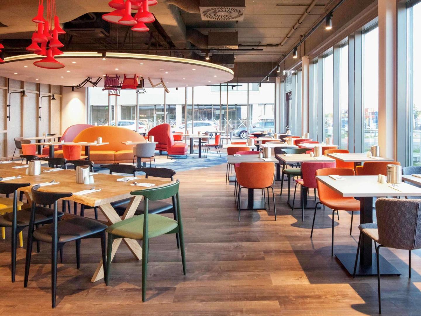 ibis Styles Parndorf Neusiedler See