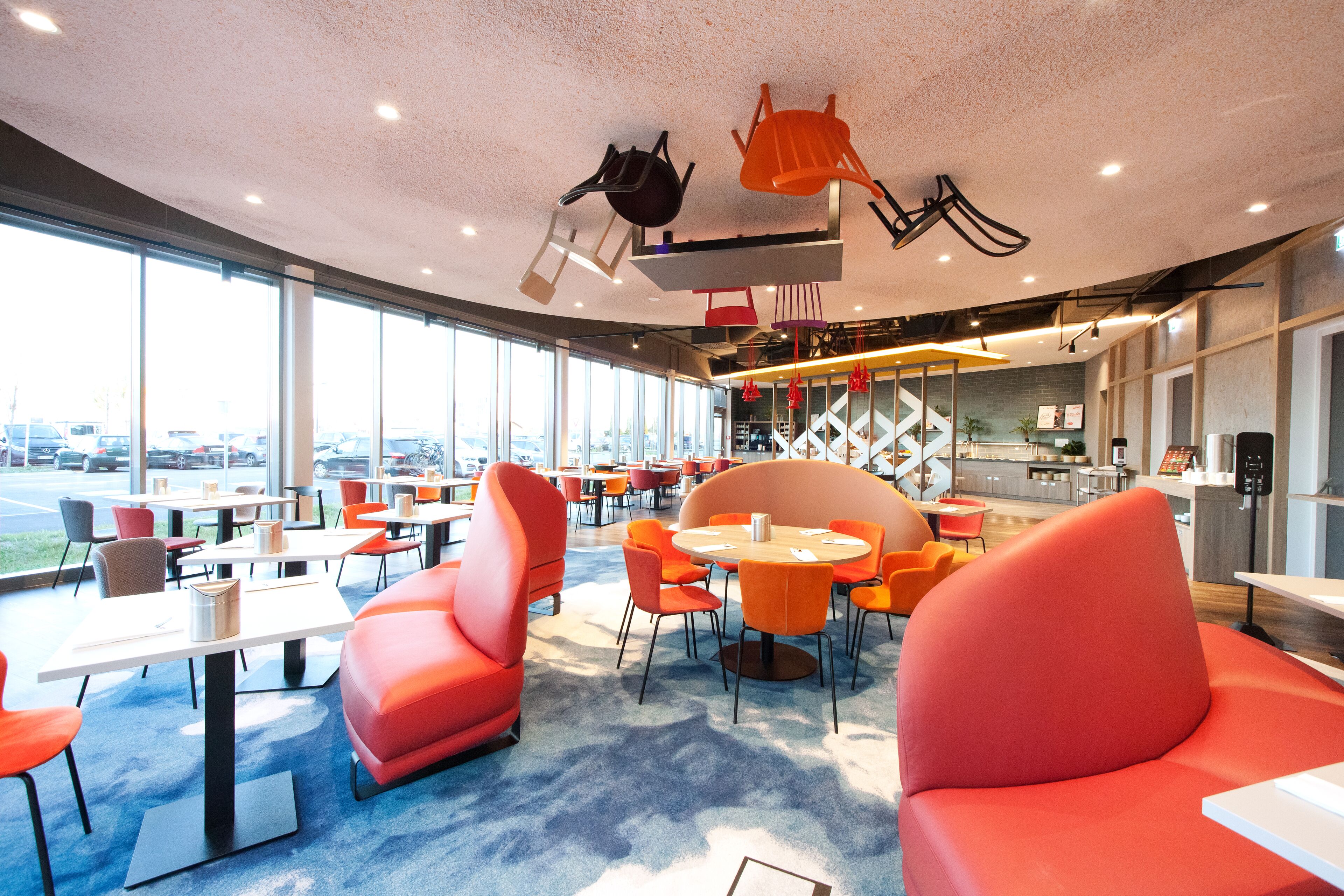 ibis Styles Parndorf Neusiedler See