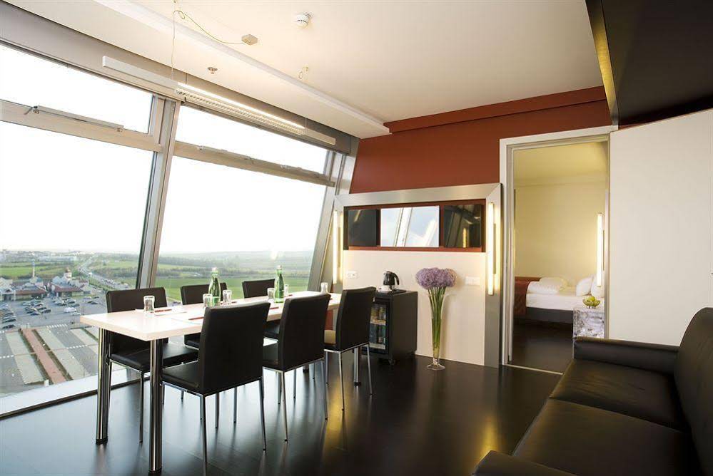 Pannonia Tower