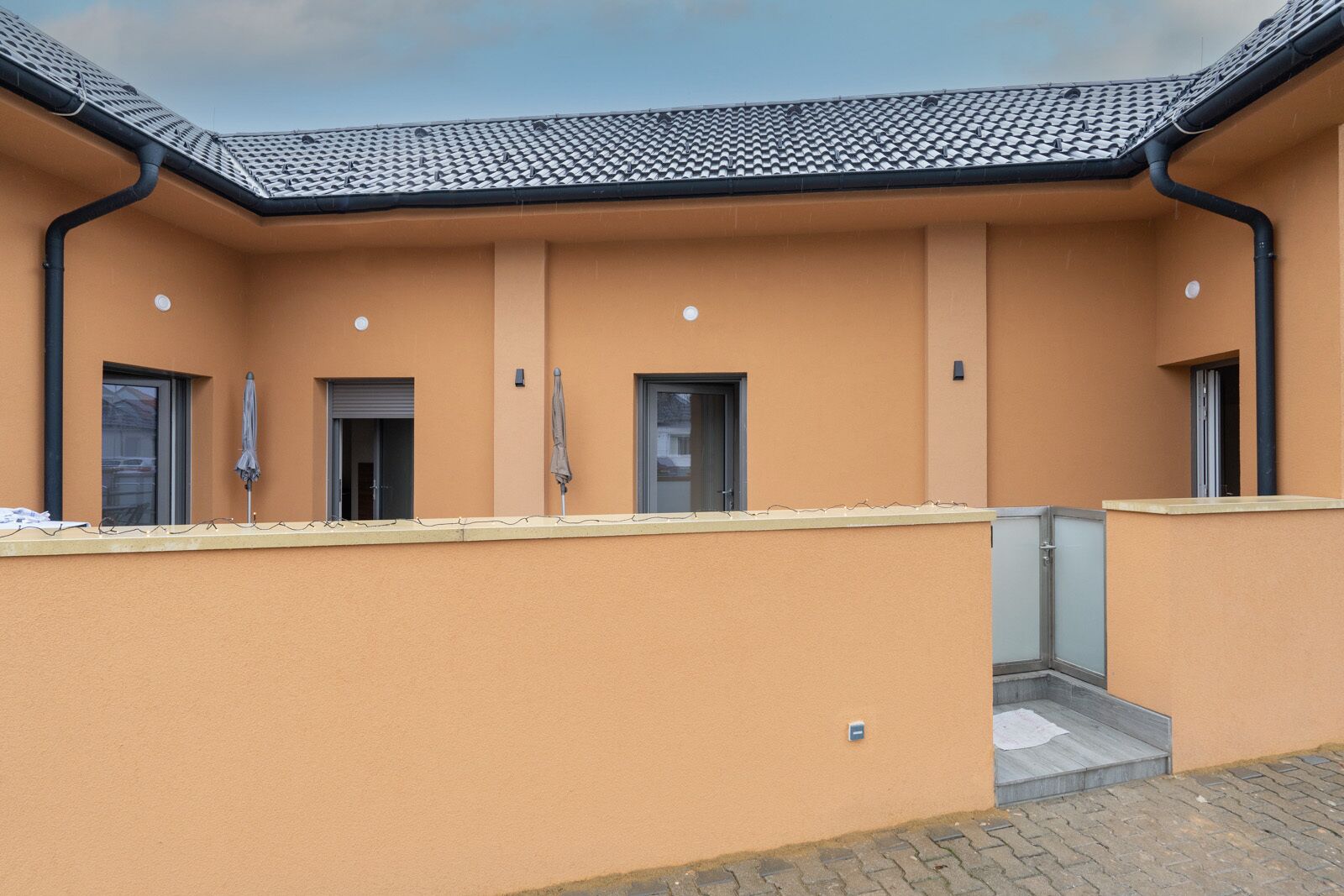 Pension Pannonia