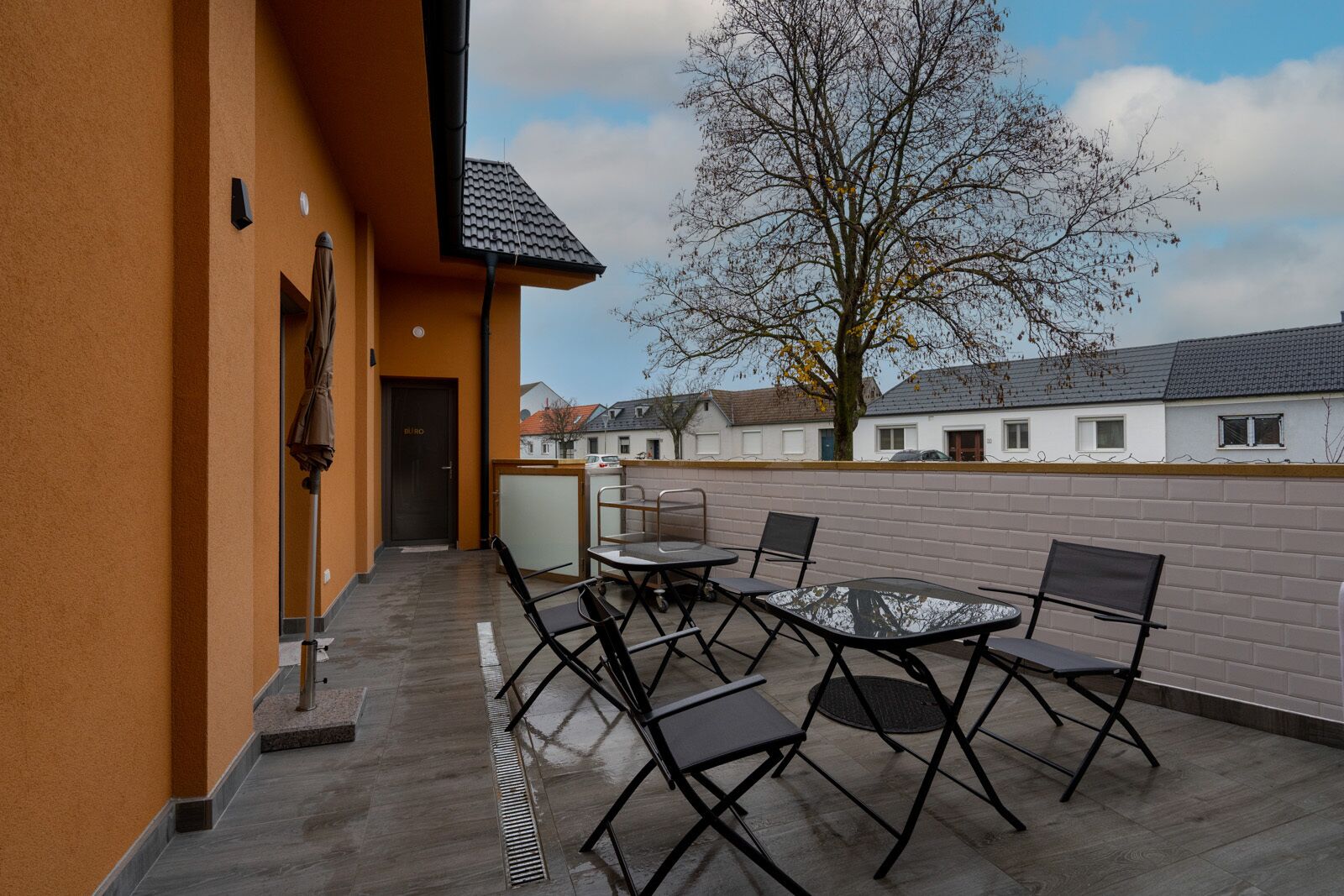 Pension Pannonia