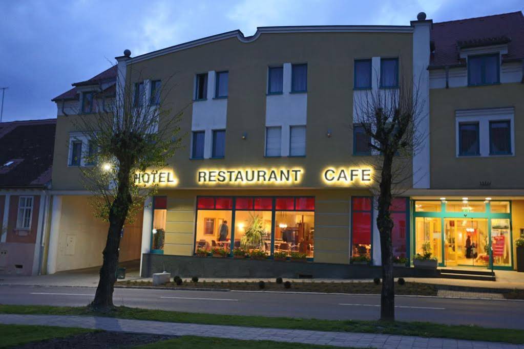 Stadthotel Pinkafeld