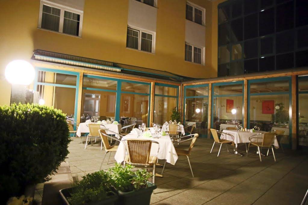 Stadthotel Pinkafeld