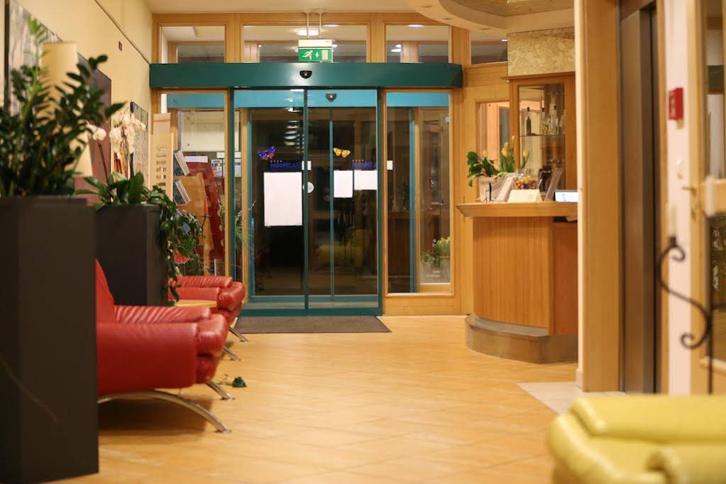 Stadthotel Pinkafeld