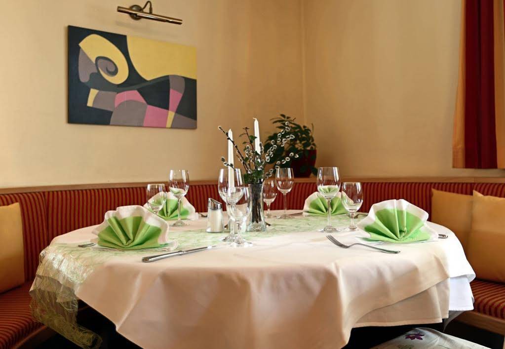 Stadthotel Pinkafeld